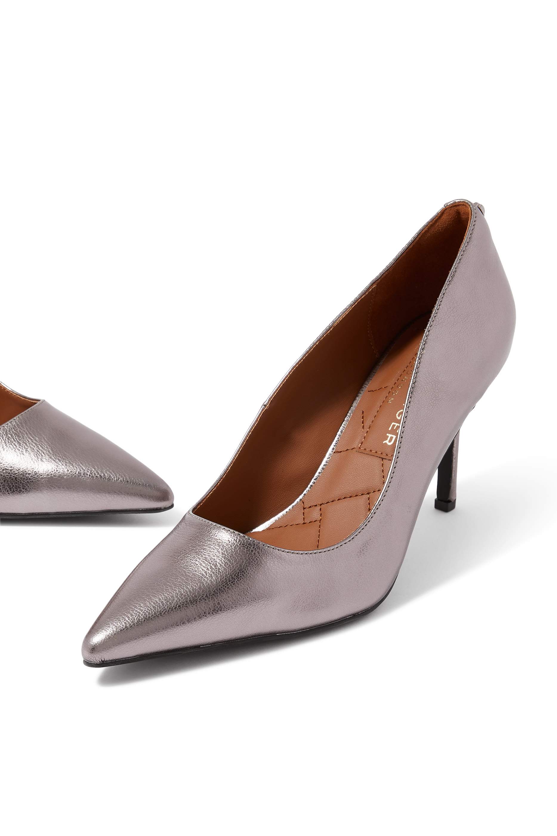 حذاء كنسنغتون 85 فليكسي كورت