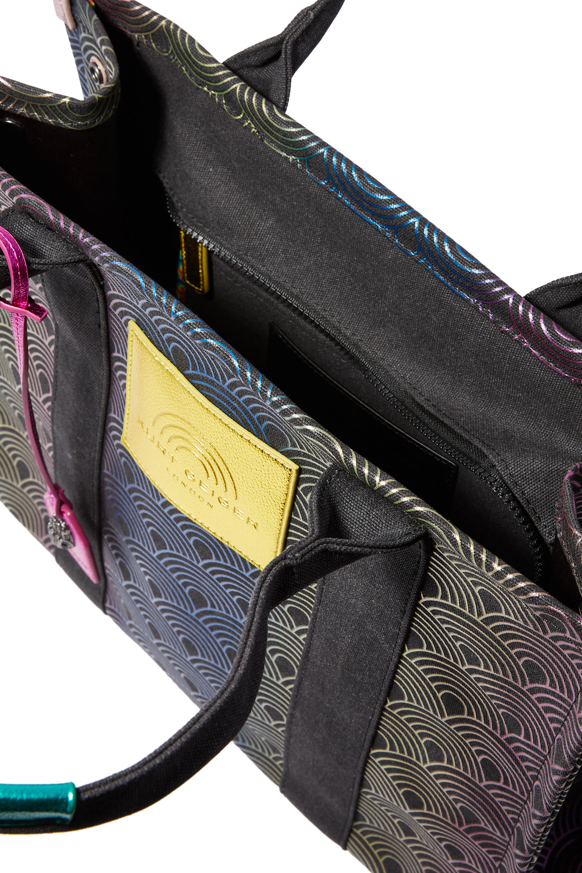 حقيبة يد ساوث بانك كبيرة