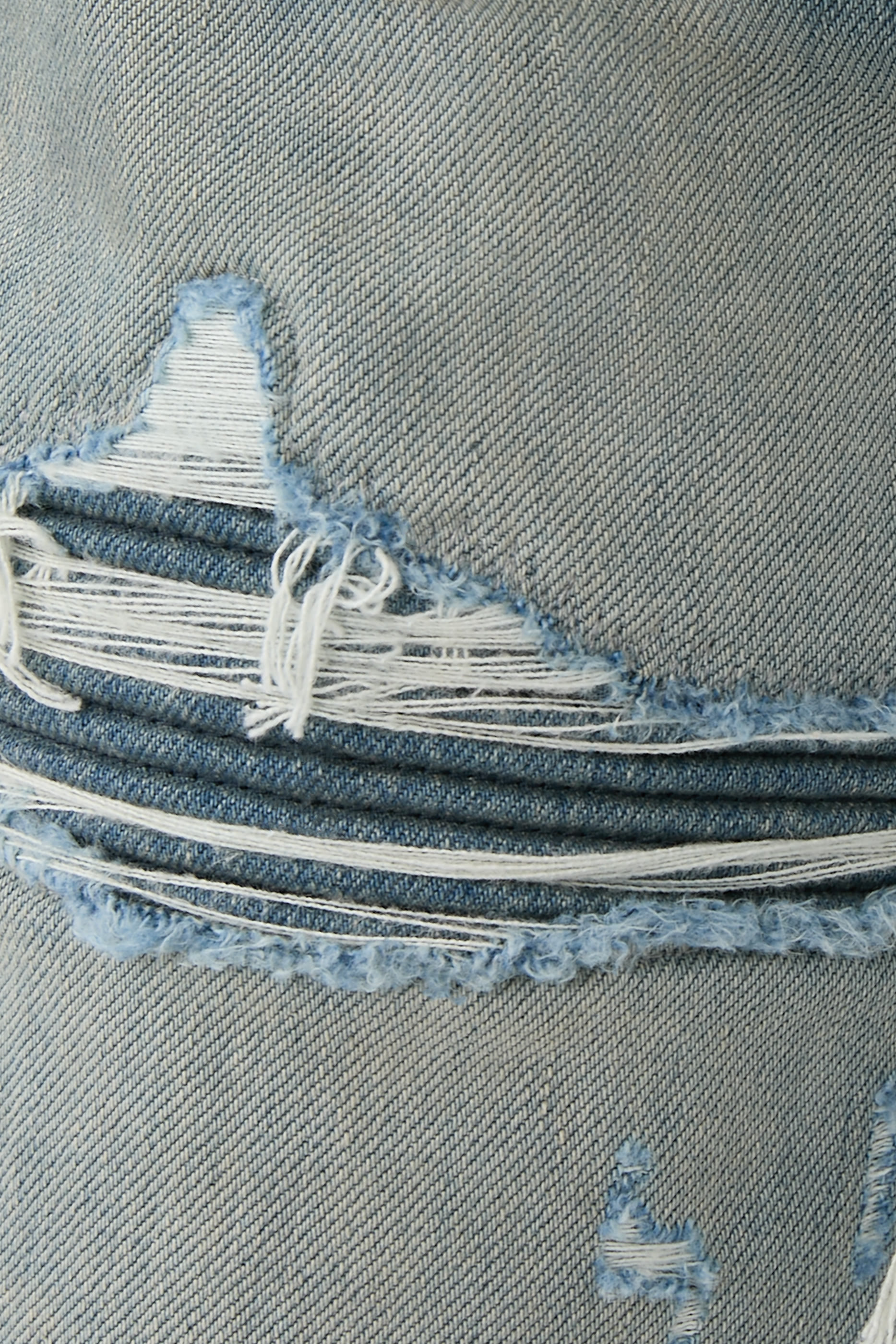 بنطال جينز ام اكس 1