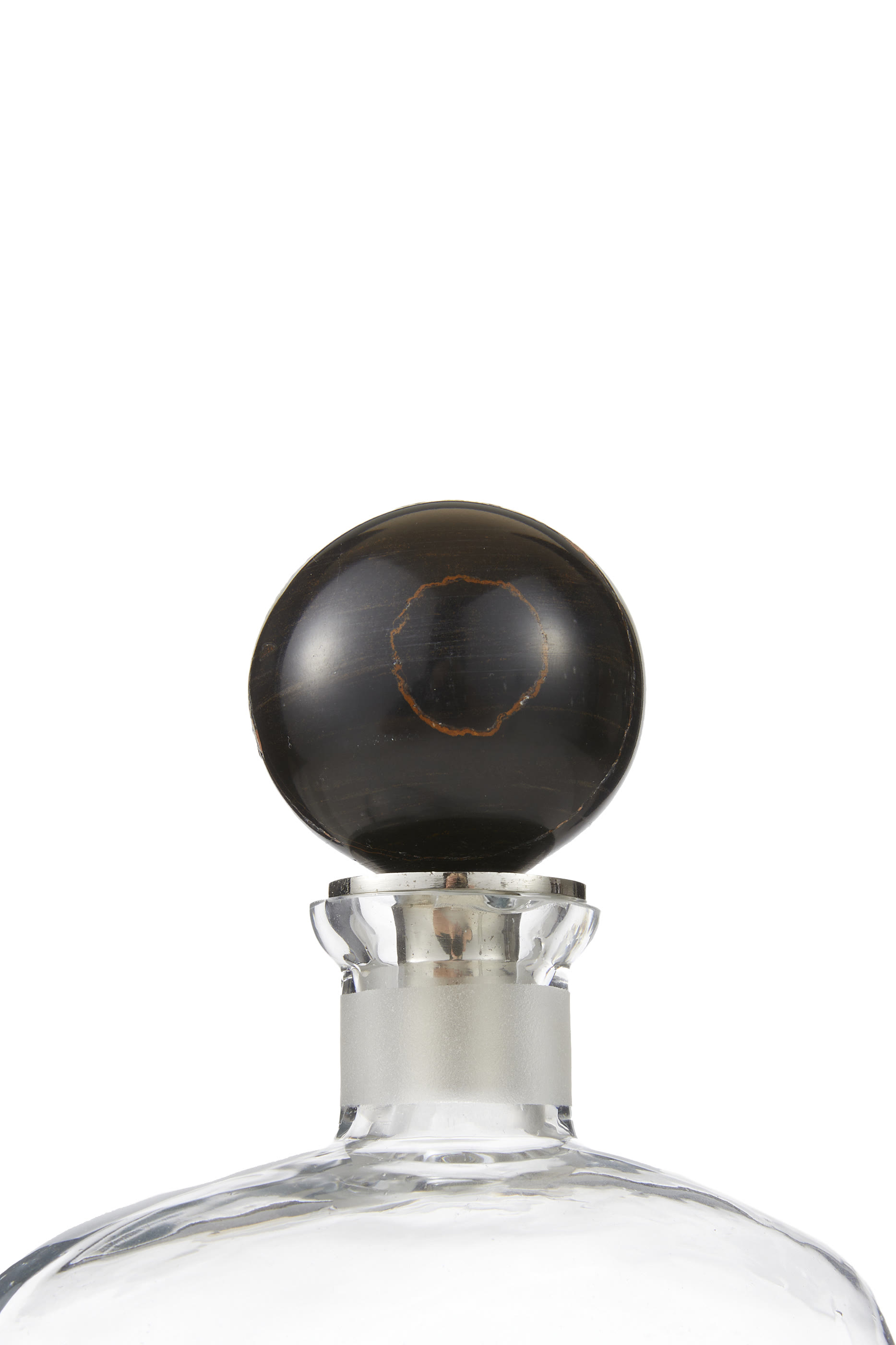 طقم إناء إيافز لتقديم المشروبات الباردة، قطعتين