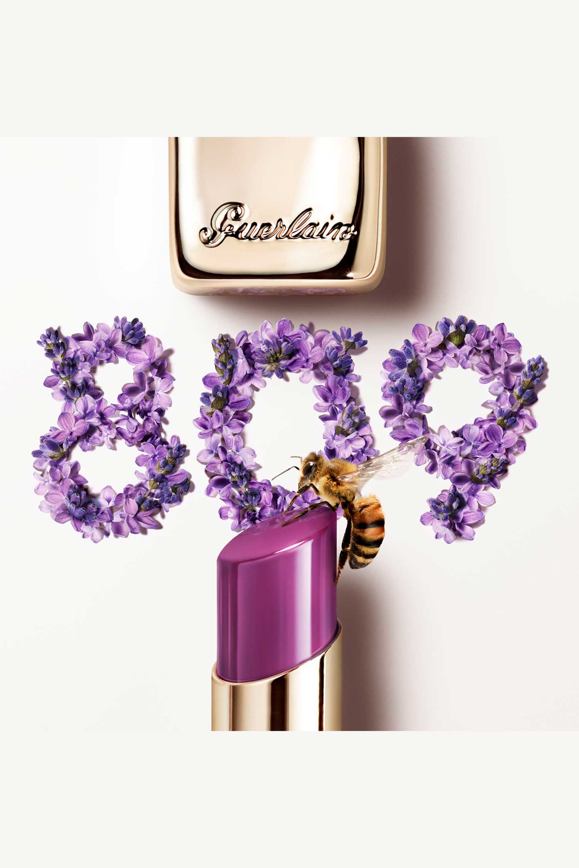 مرطب شفاه كيس كيس بي جلو