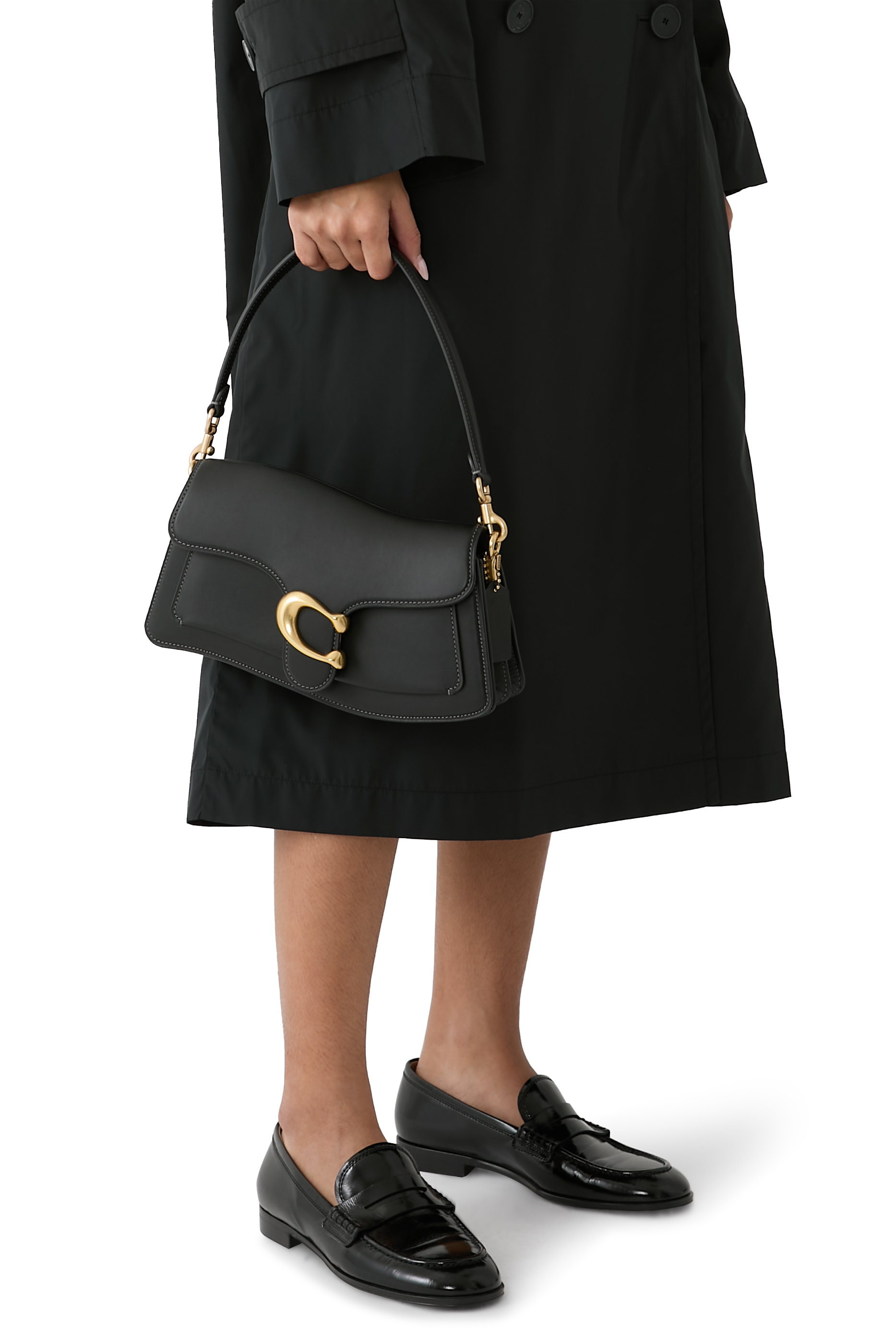 حقيبة كتف تابي 26