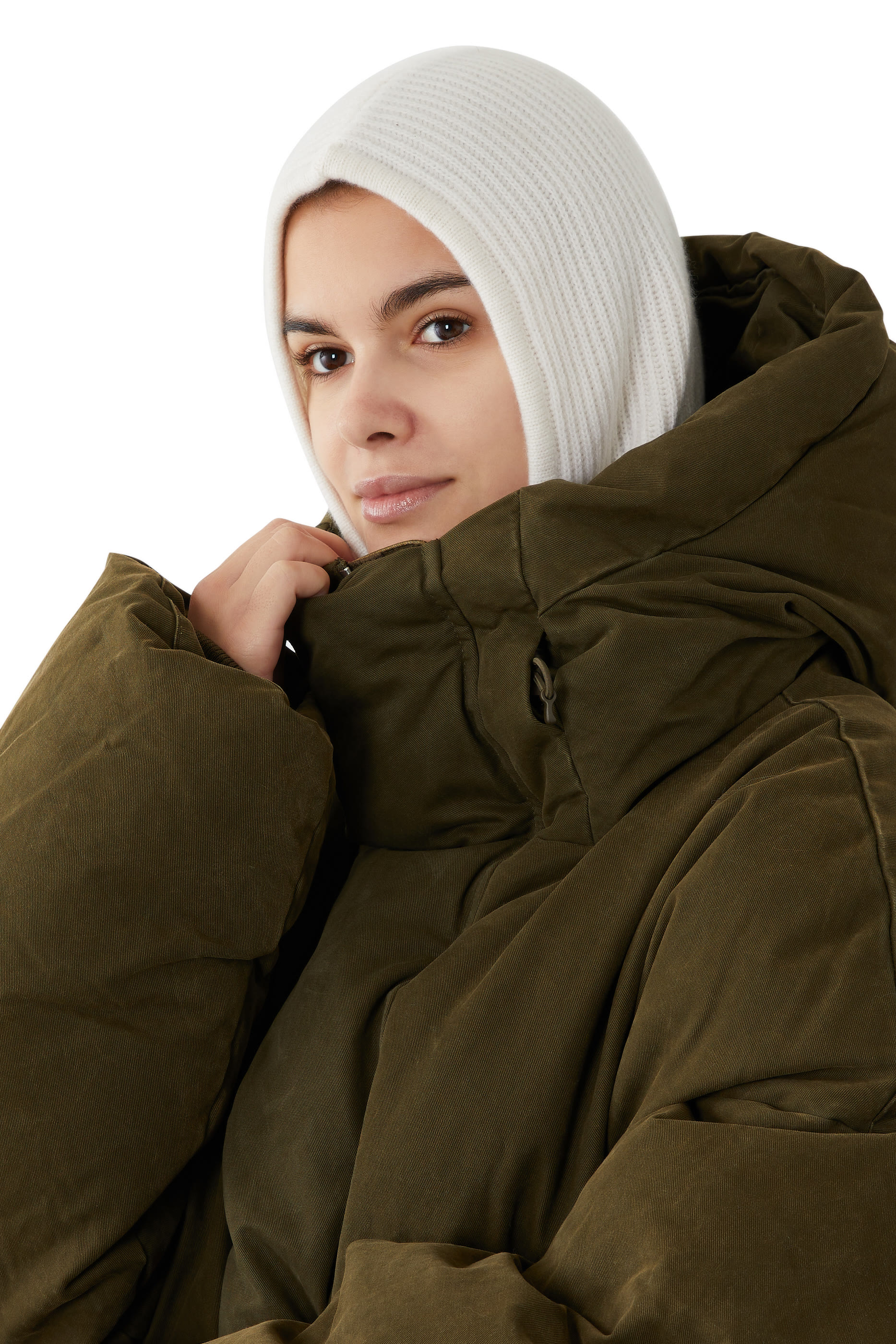 كاغول بتصميم مضلع