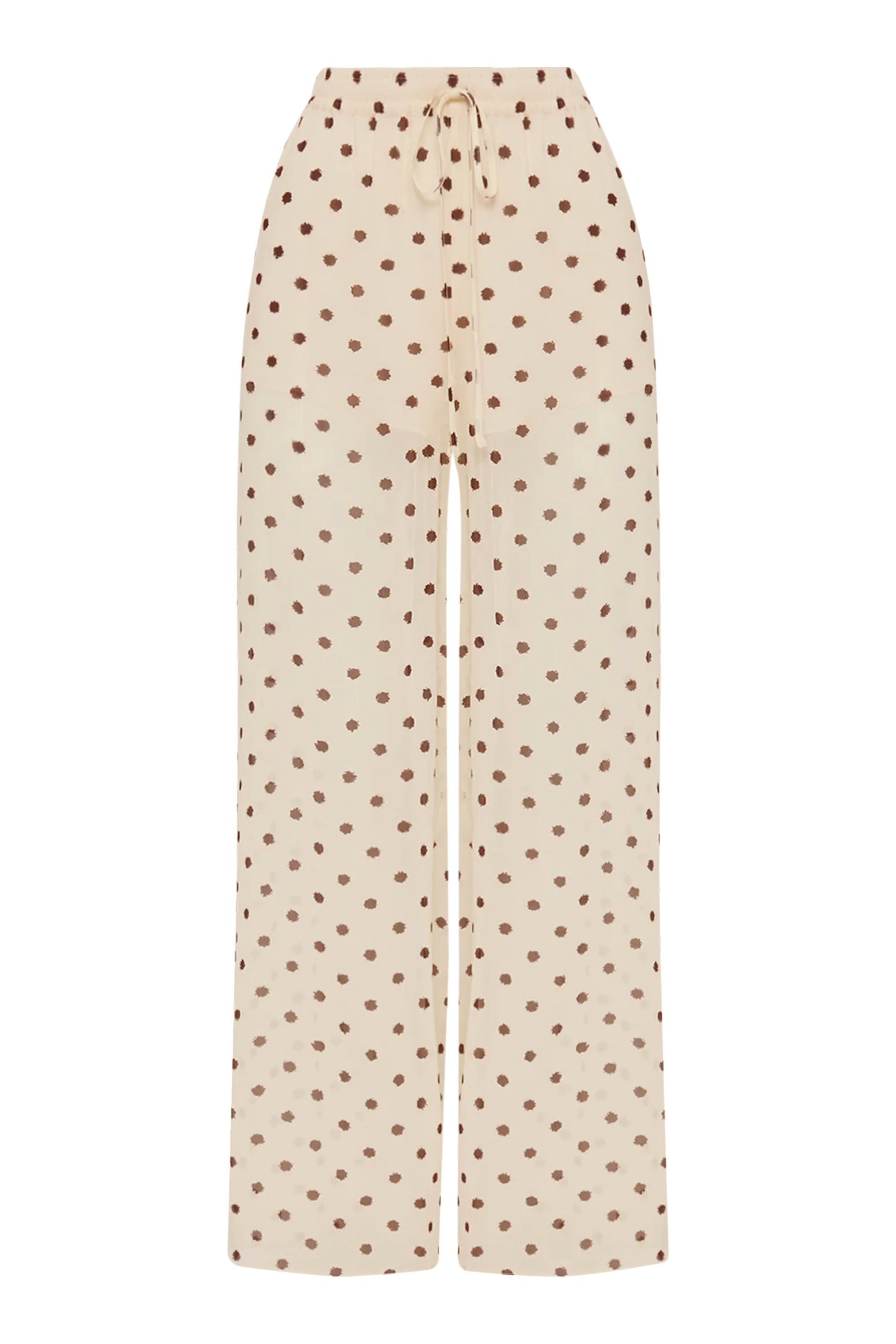 بنطال هوستون برباط تضييق