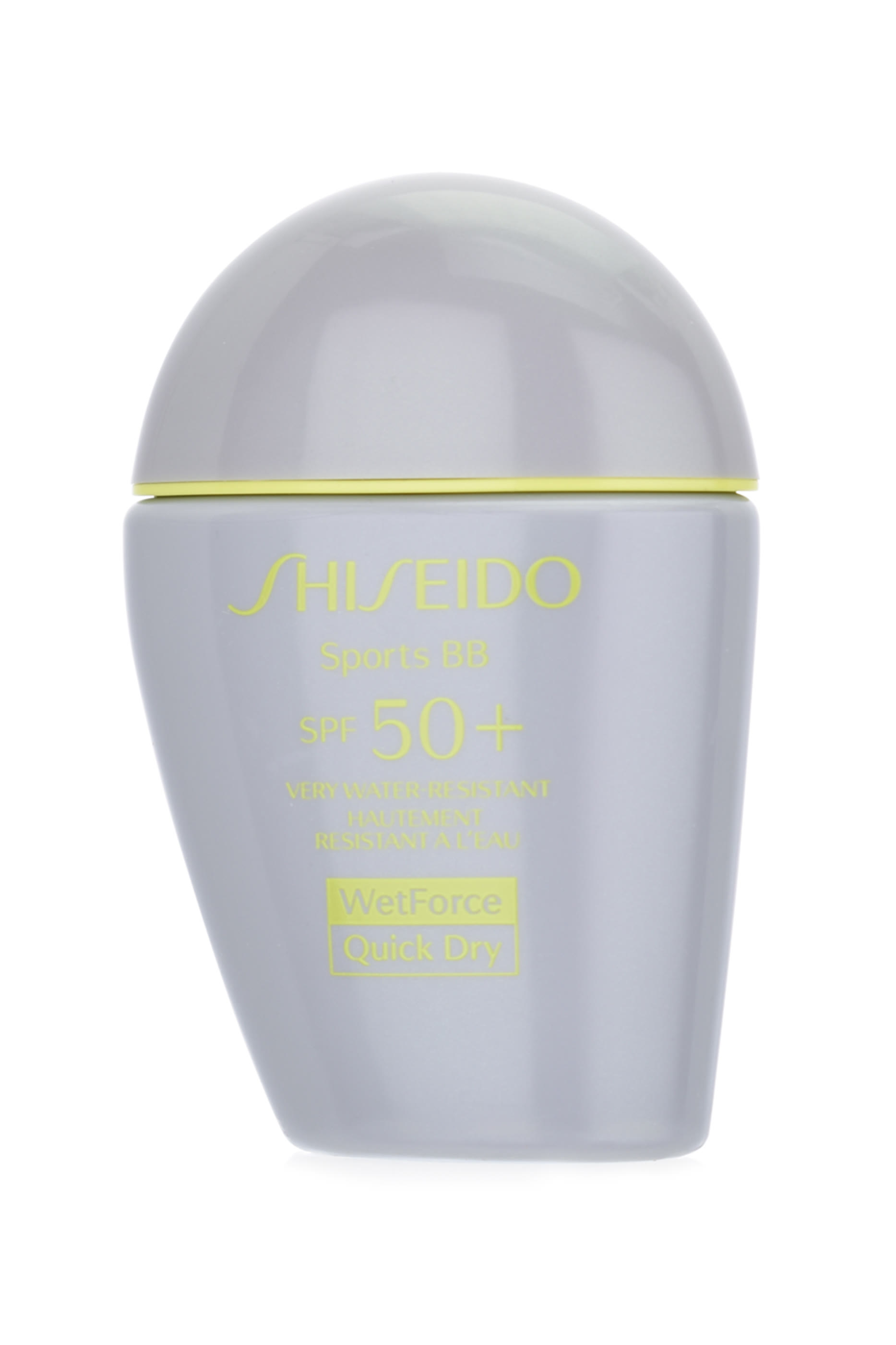 كريم أساس سبورتس هيدرو بي بي المضغوط مع +SPF 50