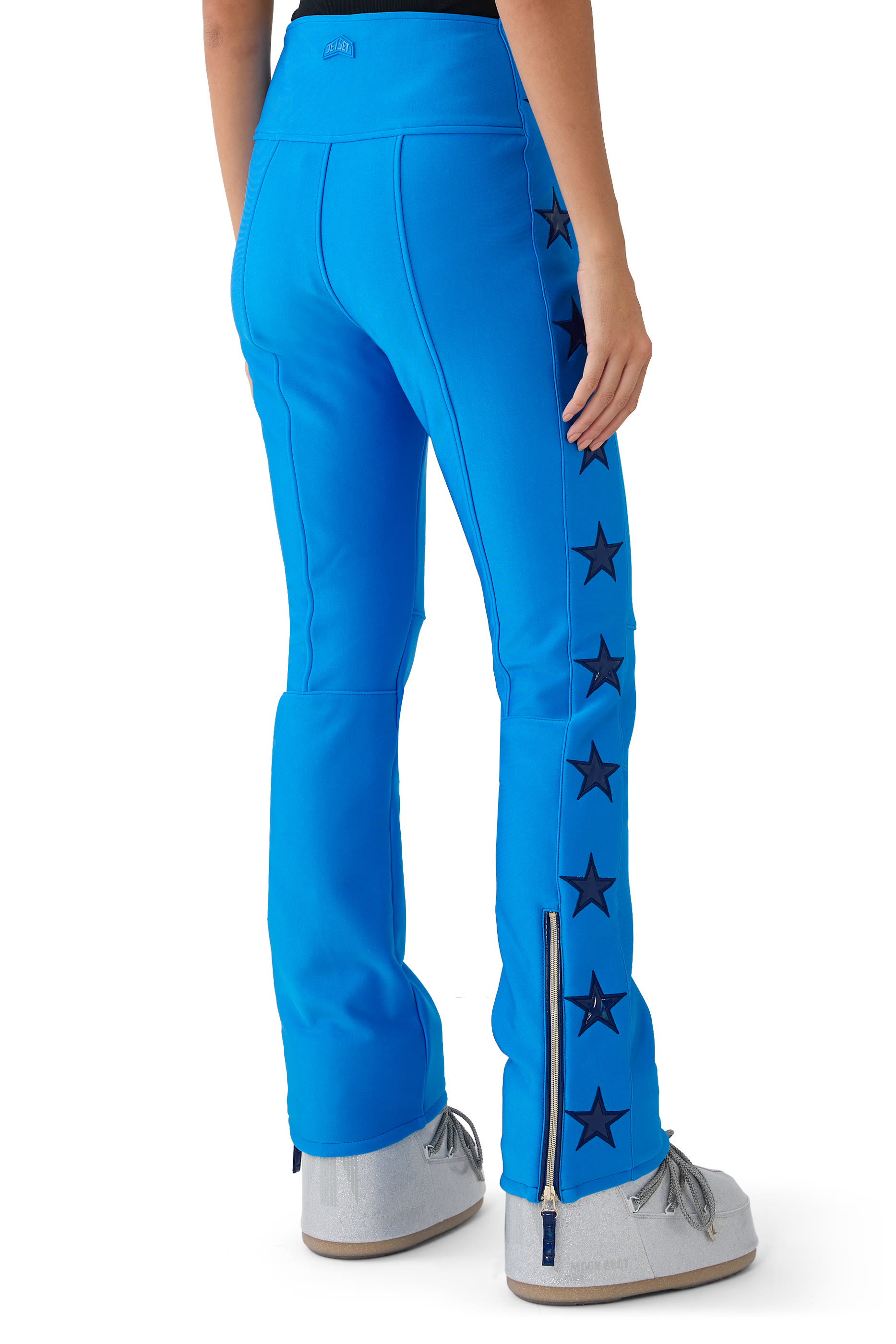 بنطال تزلج تيبي غلام