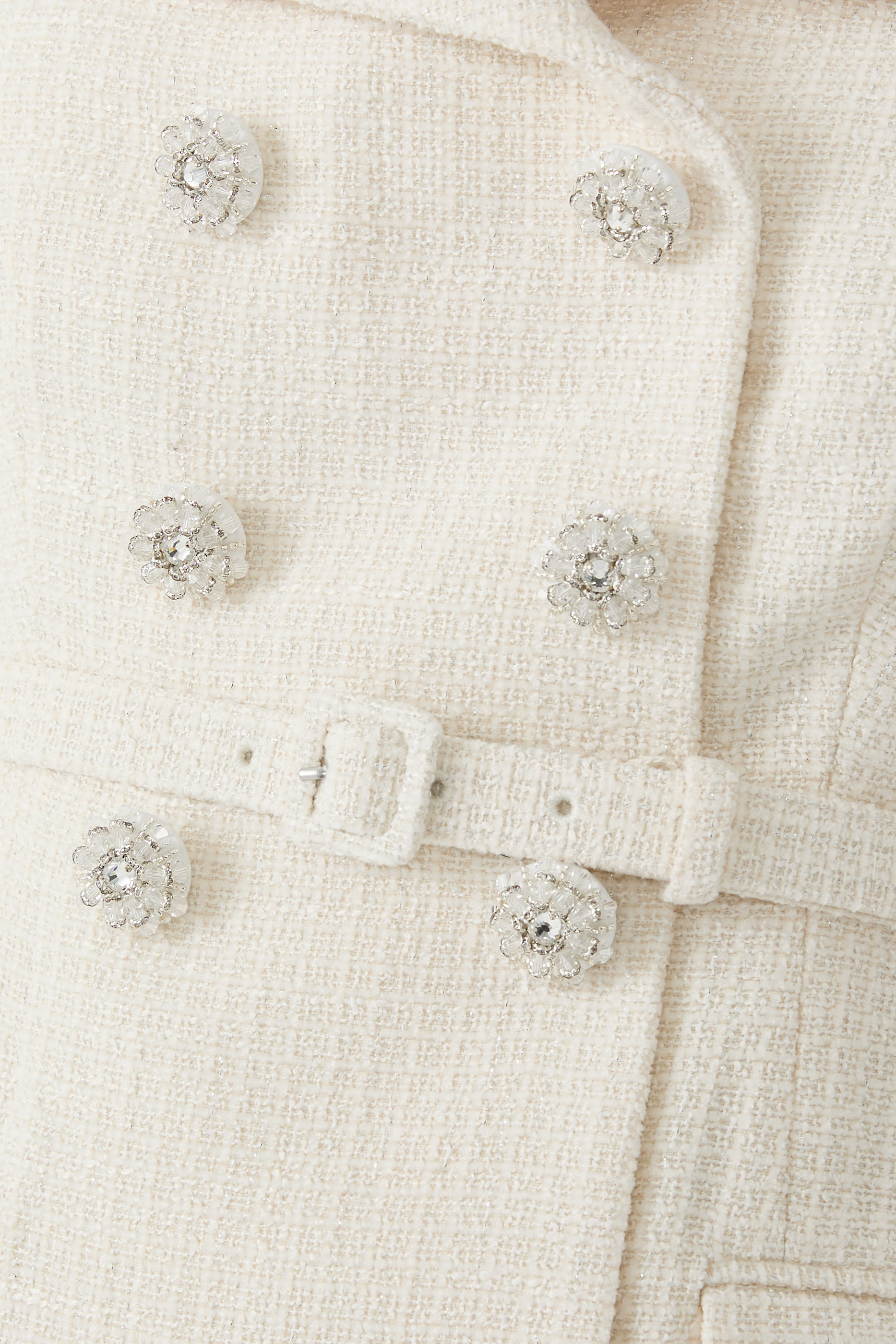 فستان طويل بوكليه