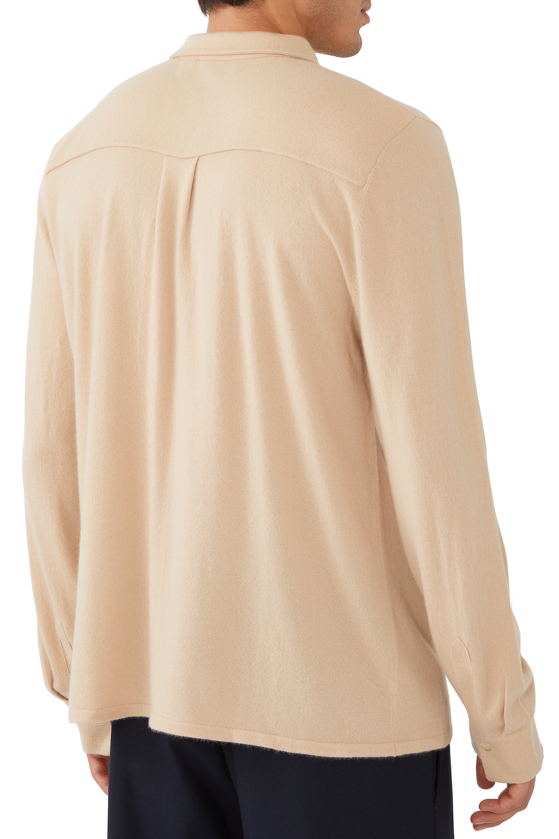 قميص مستر روبرت