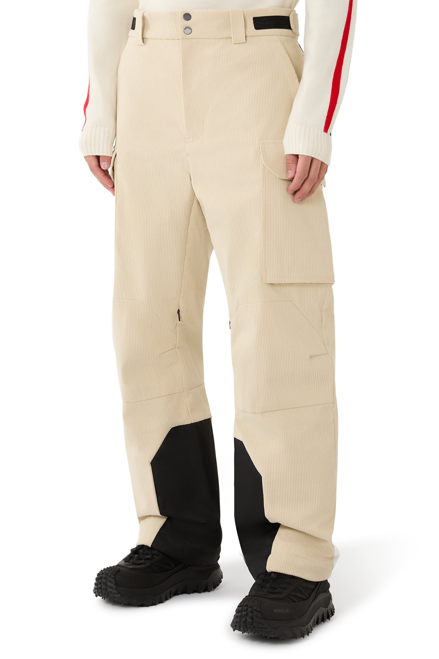 بنطال تزلج اربيكسو مخمل