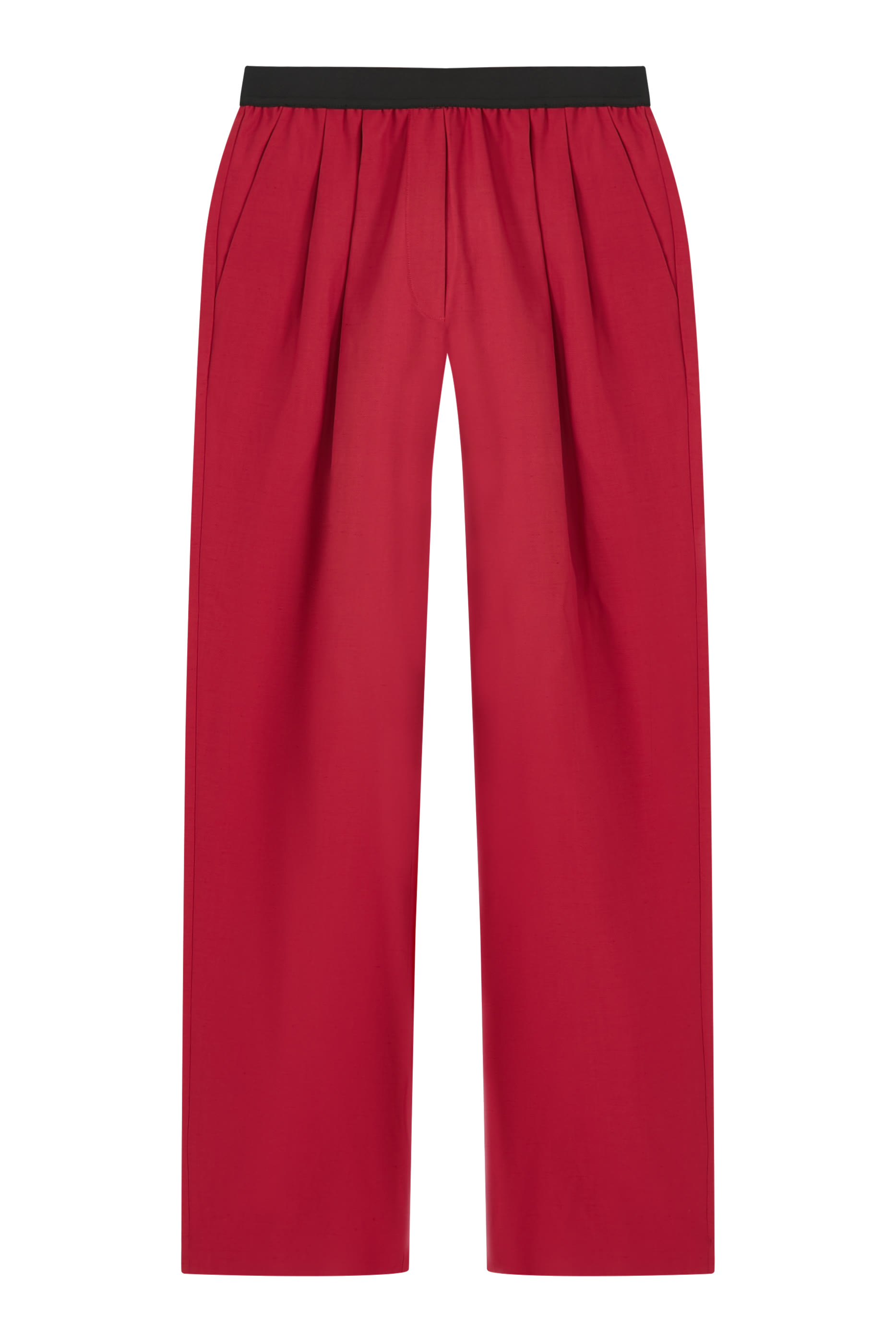 بنطال تاكاروا مطاطي