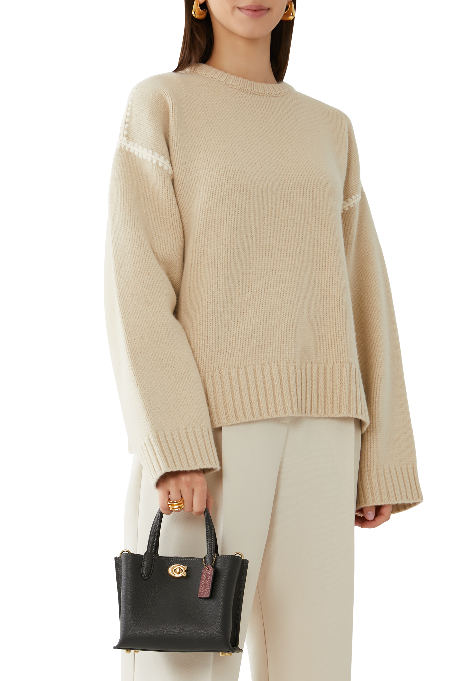 حقيبة يد ويلو 18