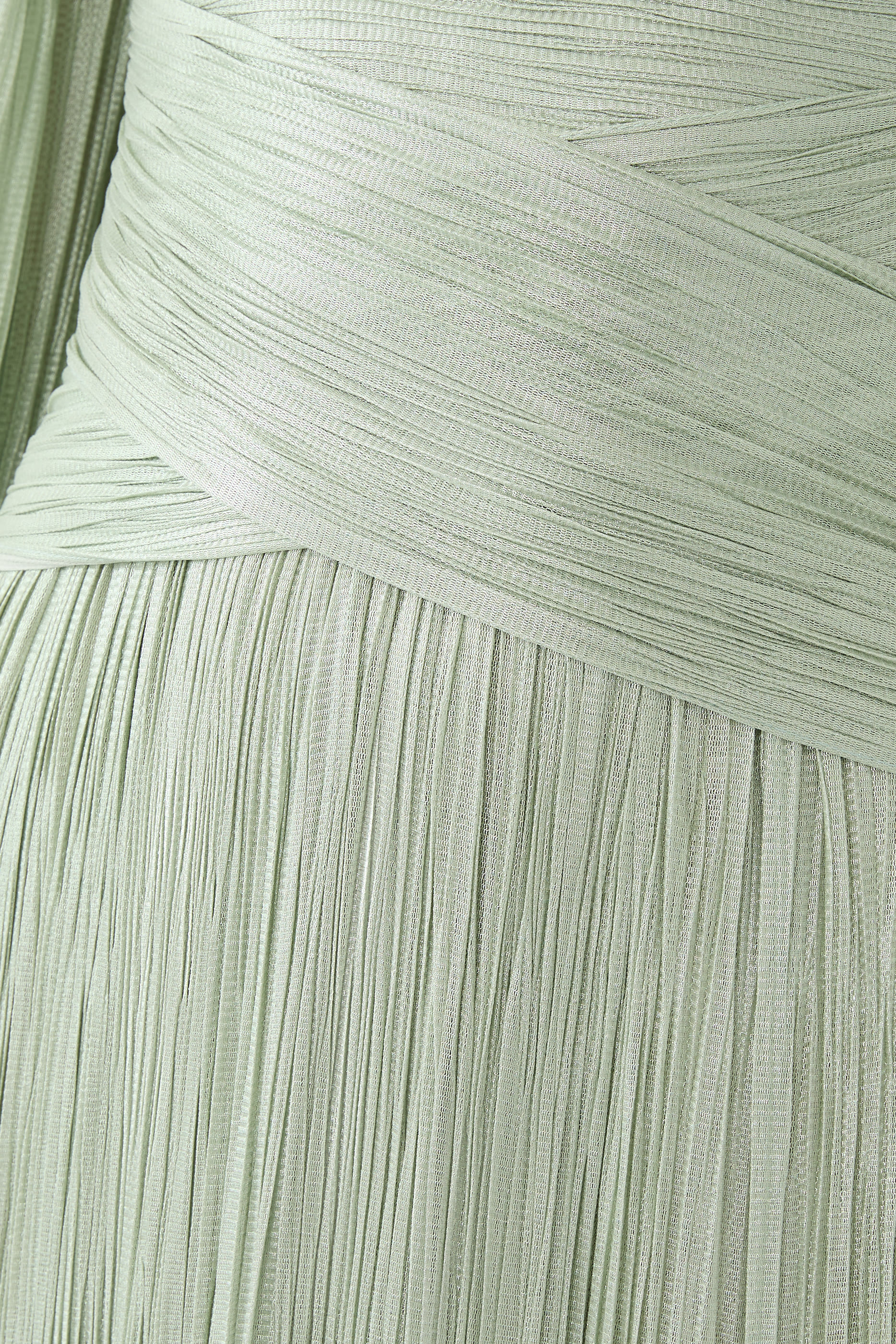 فستان سهرة ألانا