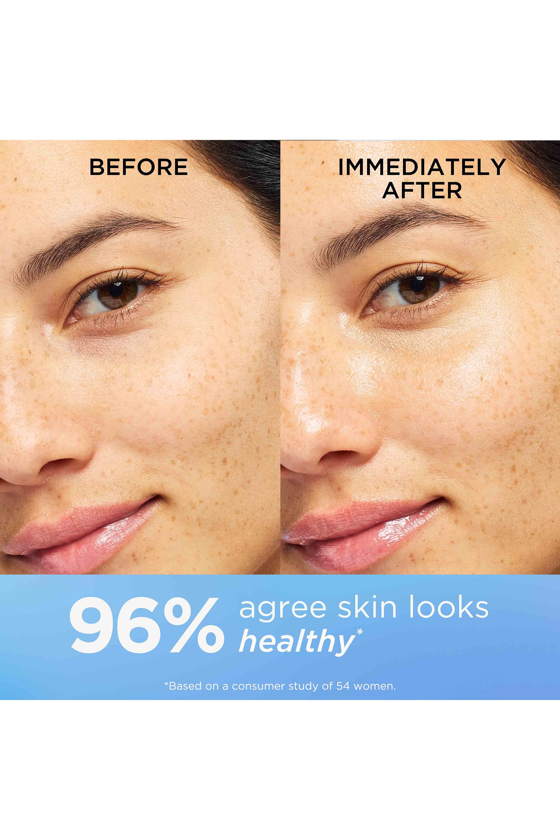 غسول يومي إيت أور هيدرا بلاي 2 في 1