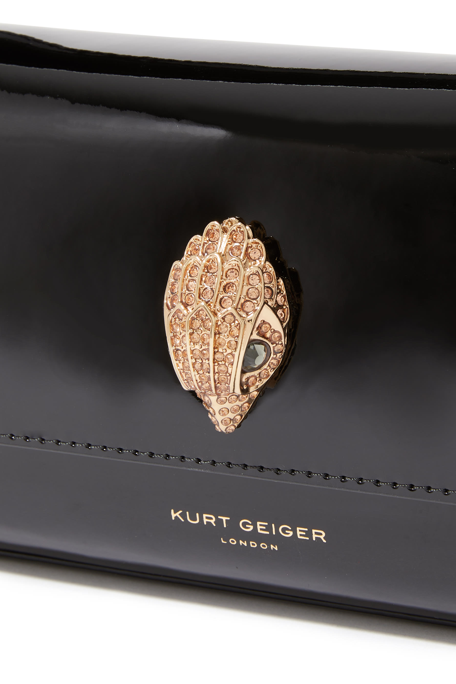 حقيبة بوند صغيرة بيد علوية