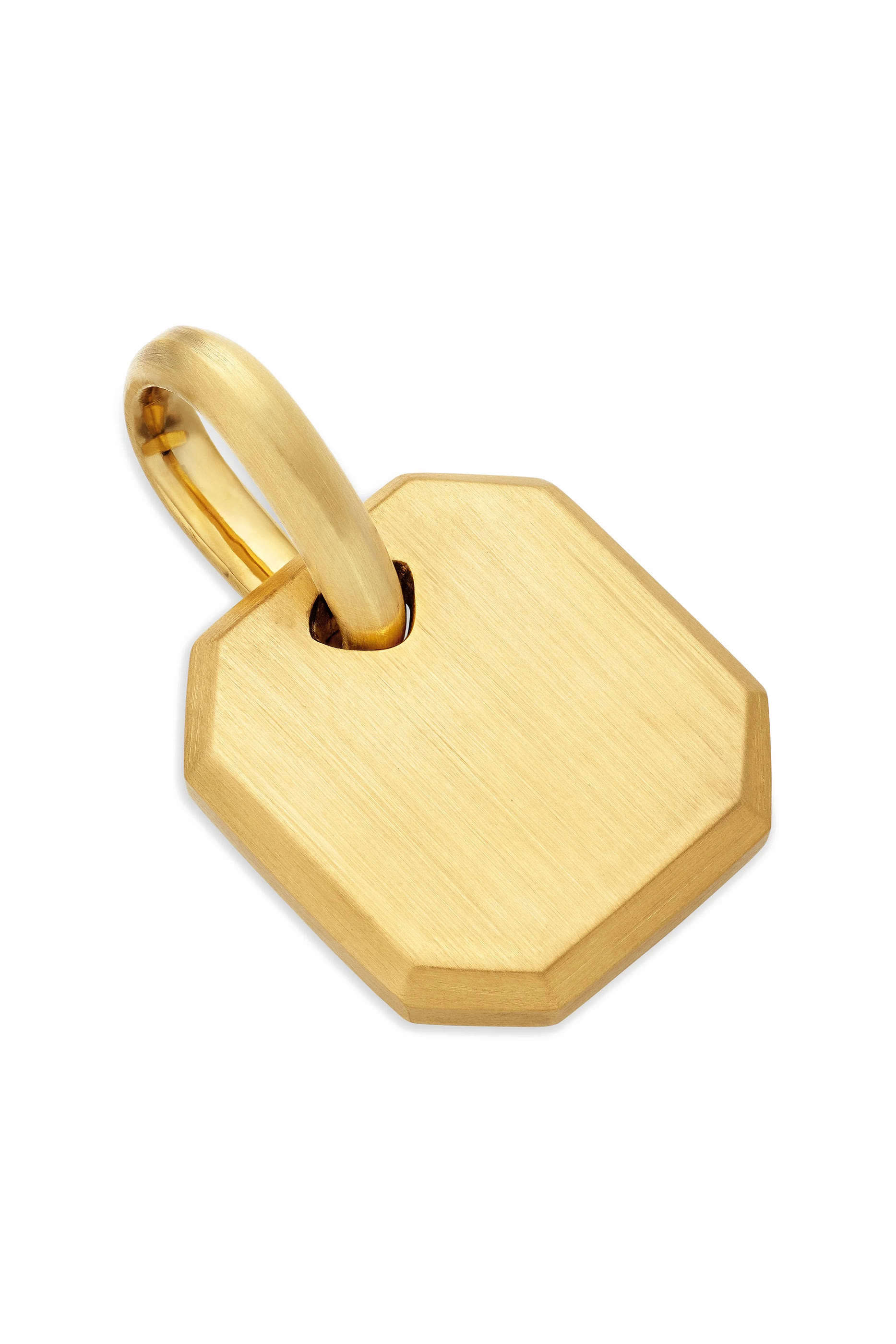 دلاية رومان ذهب أصفر عيار 18