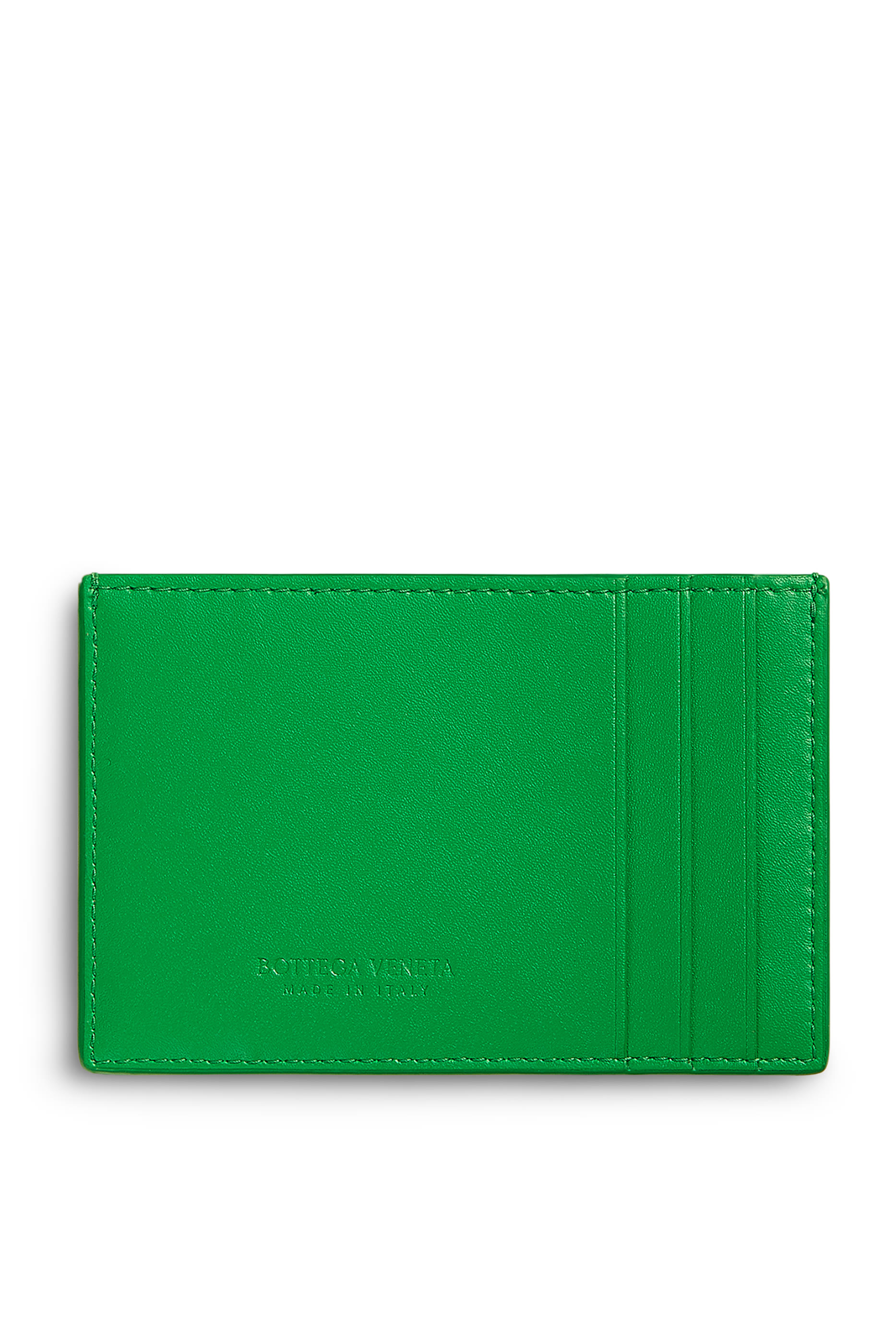 حافظة بطاقات جلد