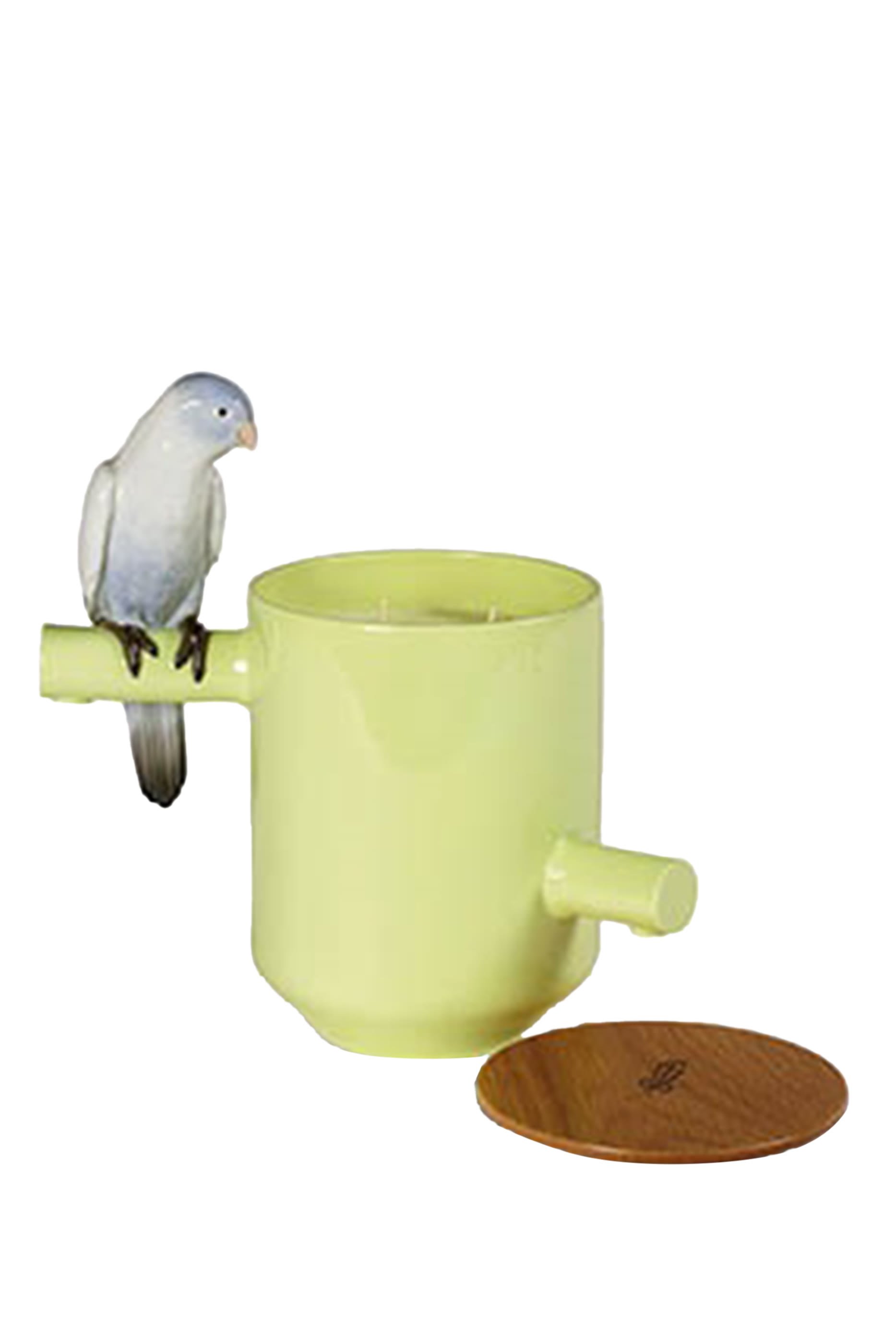 قطعة ديكور شمعة معطرة باروتس تريجور