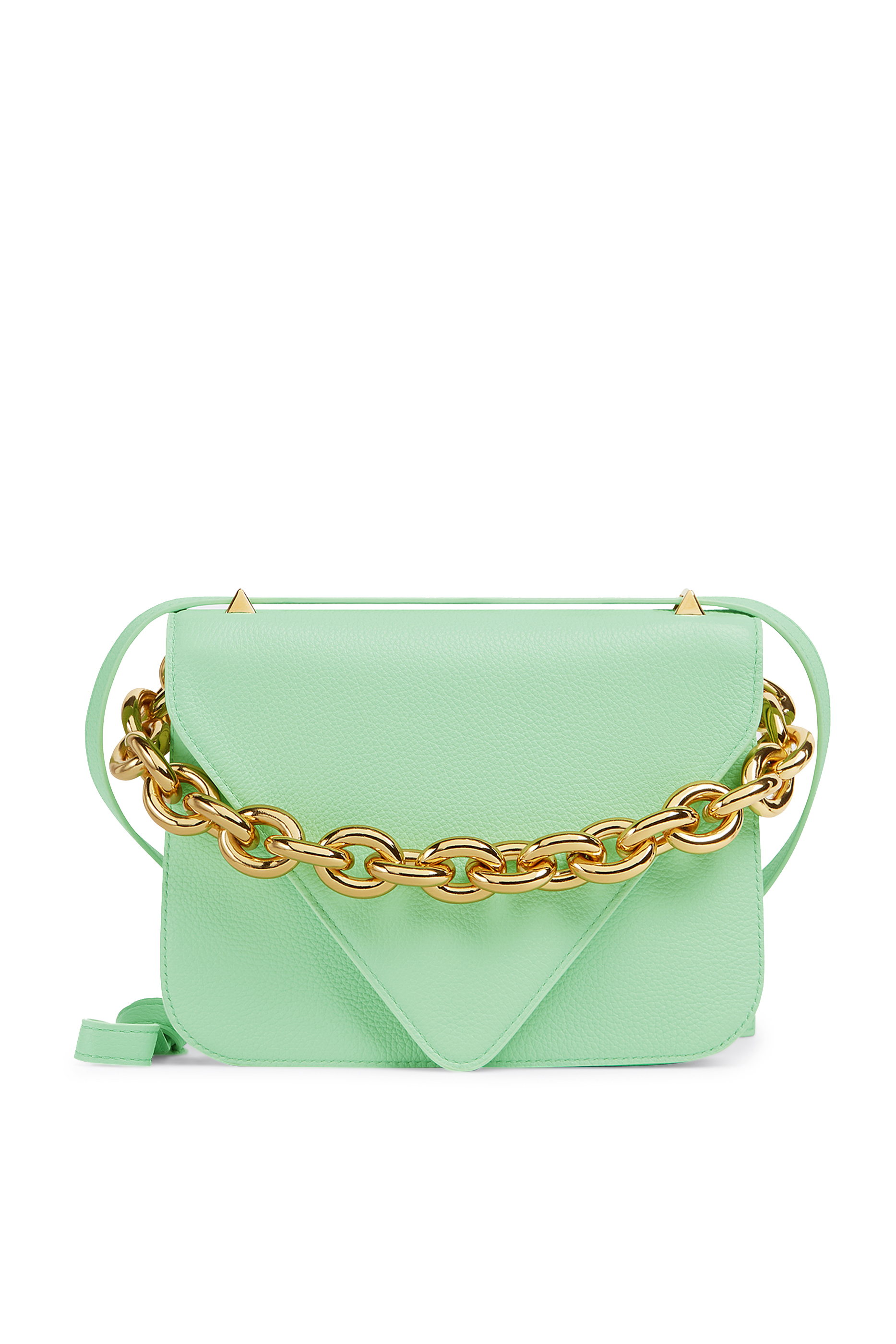 كلاتش ماونت بسلسلة