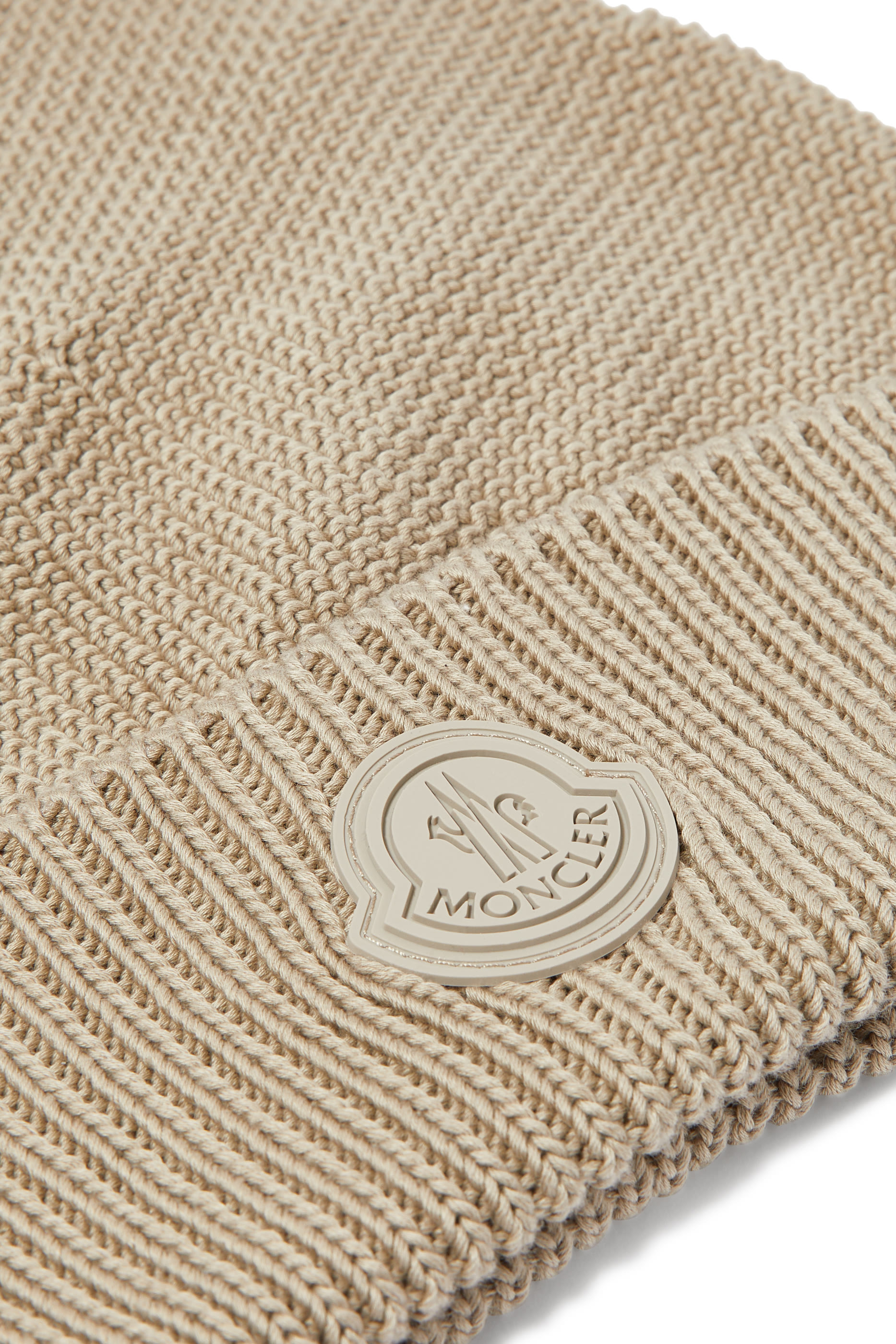 قبعة بيني صوف