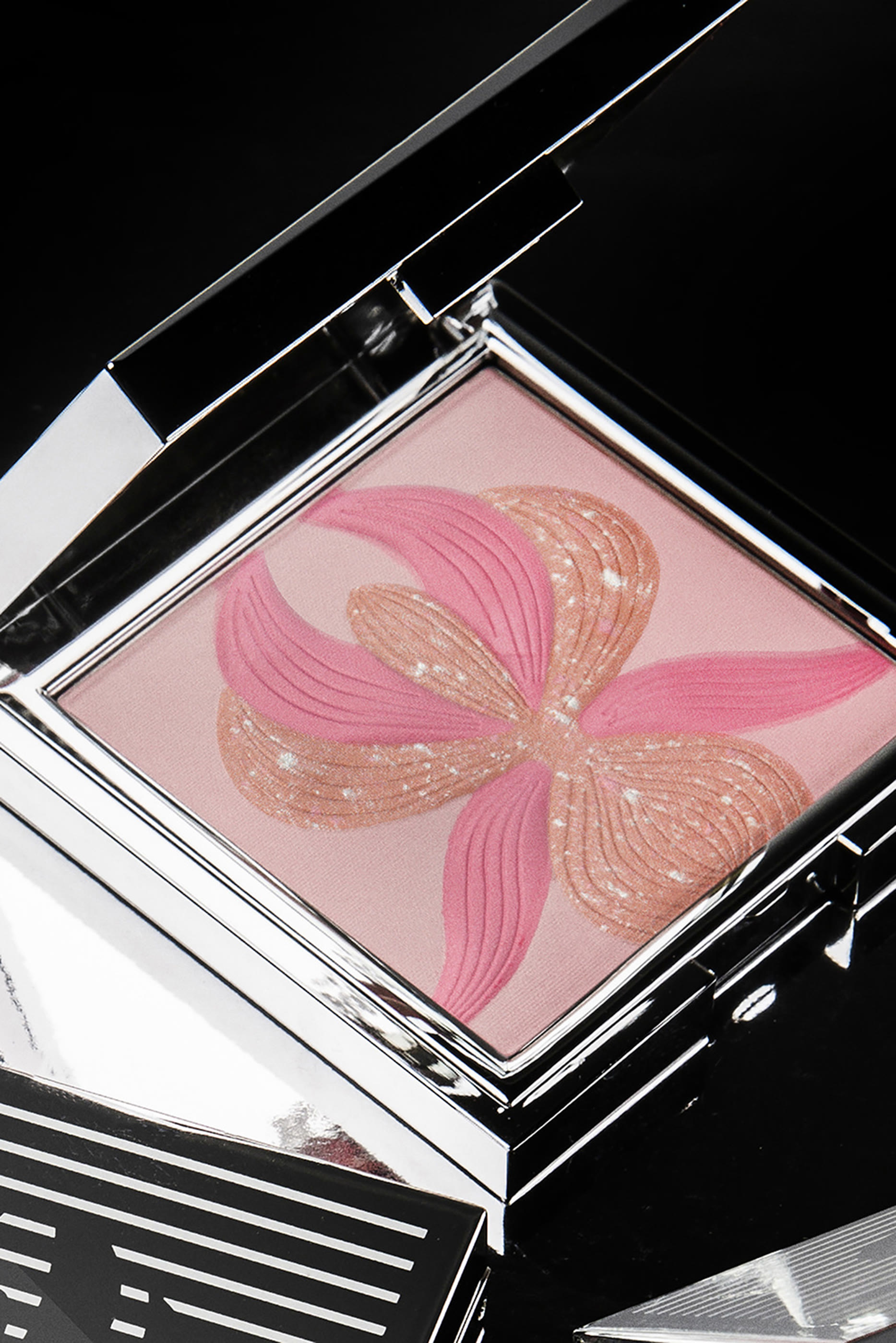 أحمر خدود هايلايتر لوركيد