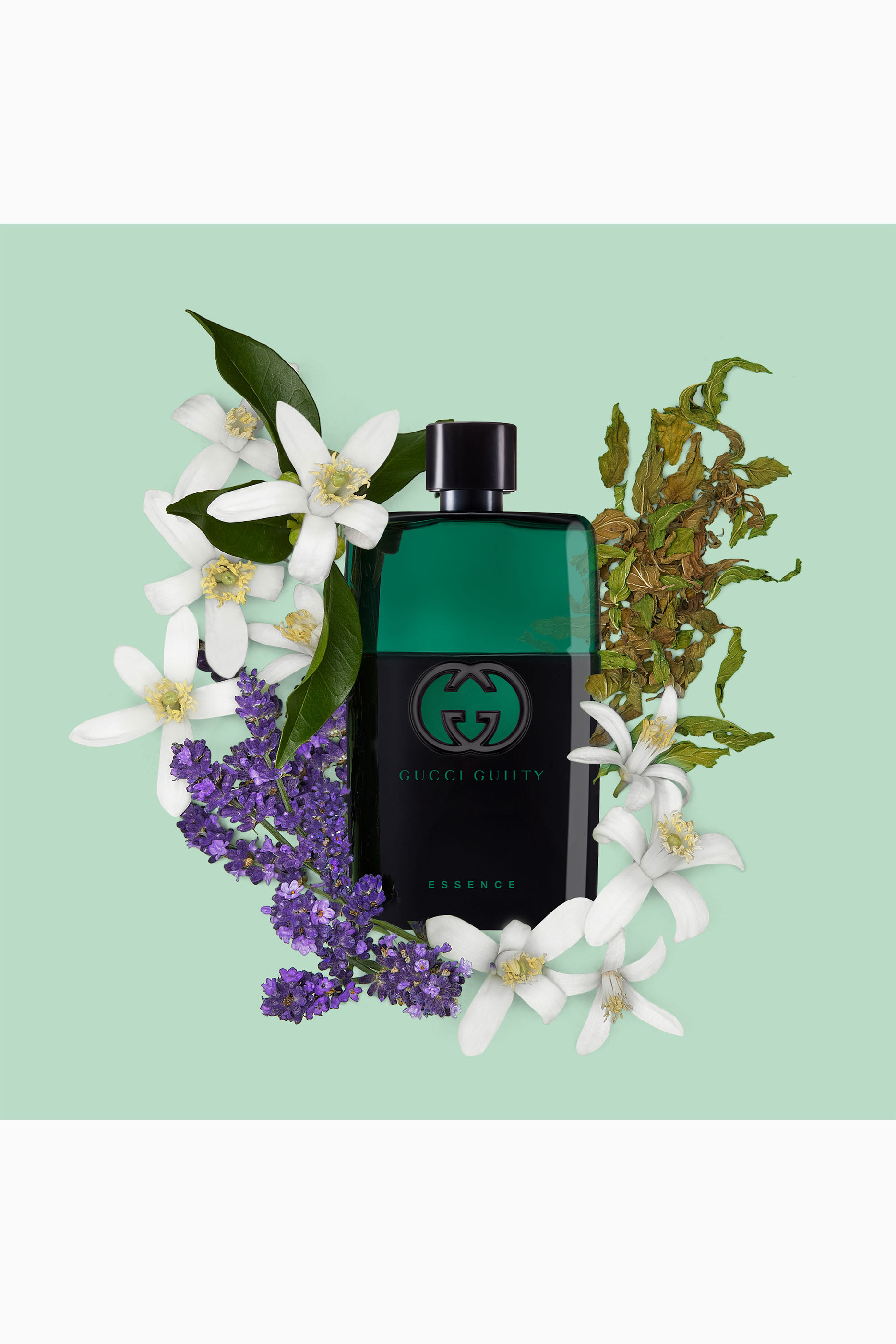 أو دو تواليت غيلتي إيسنس للرجال