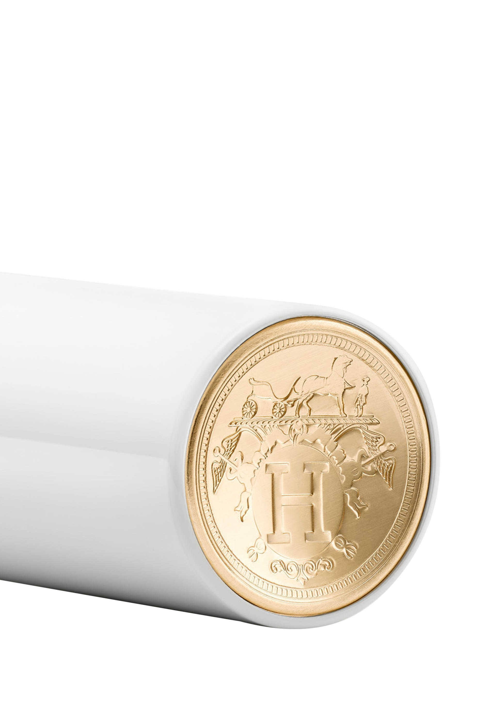 أحمر شفاه حريري لامع Rouge Herm&egrave;s