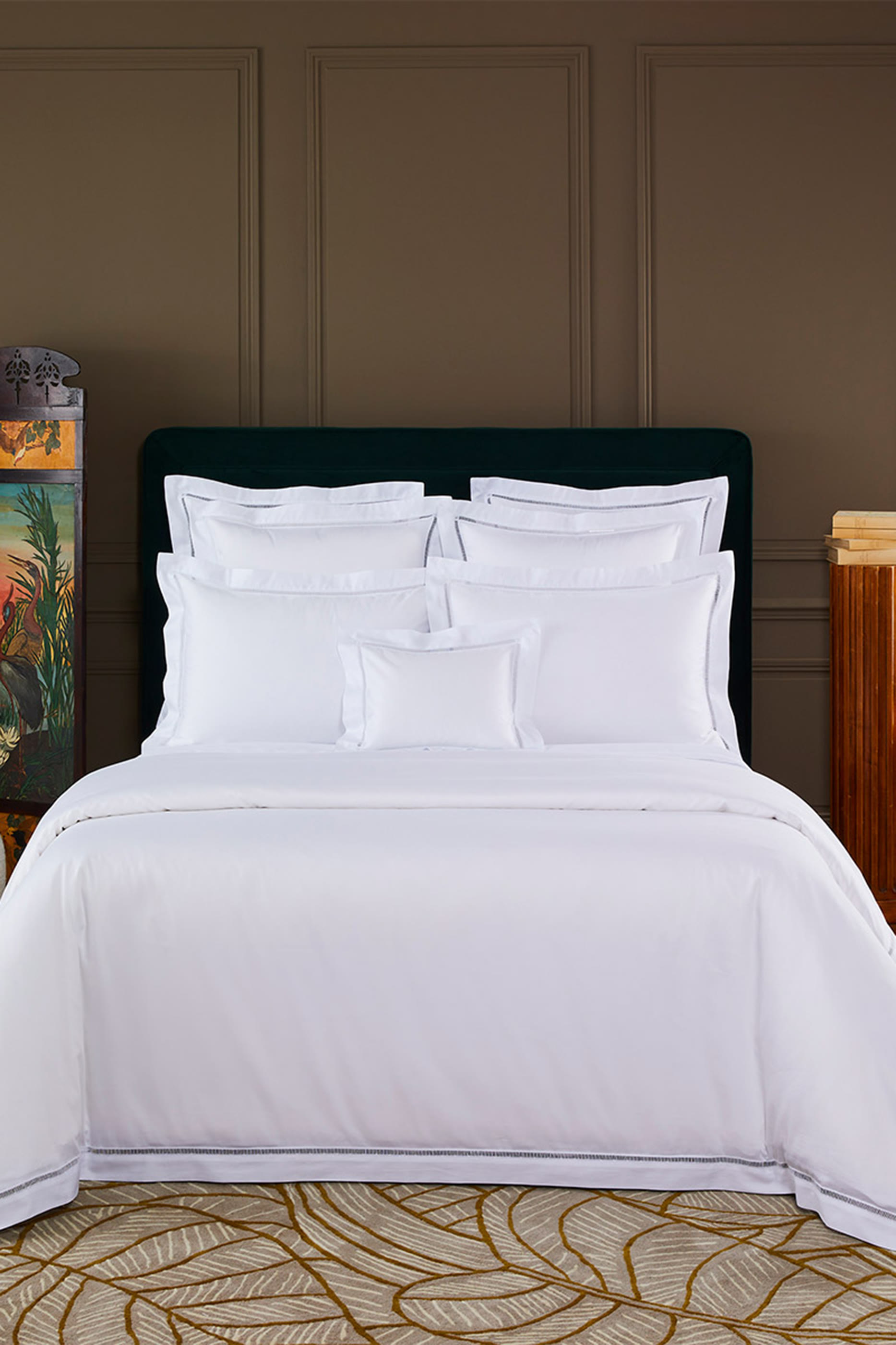 غطاء وسادة كوليسي