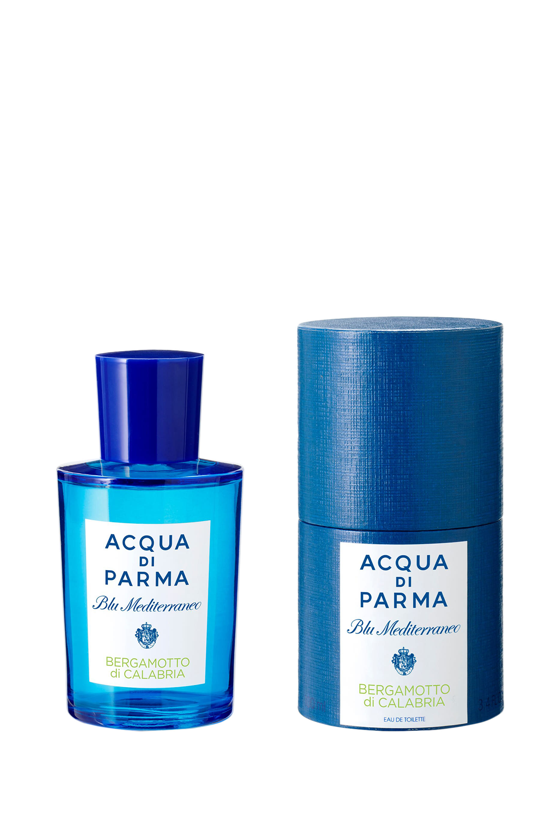 أو دو تواليت بيرجاموتو دي كالابريا