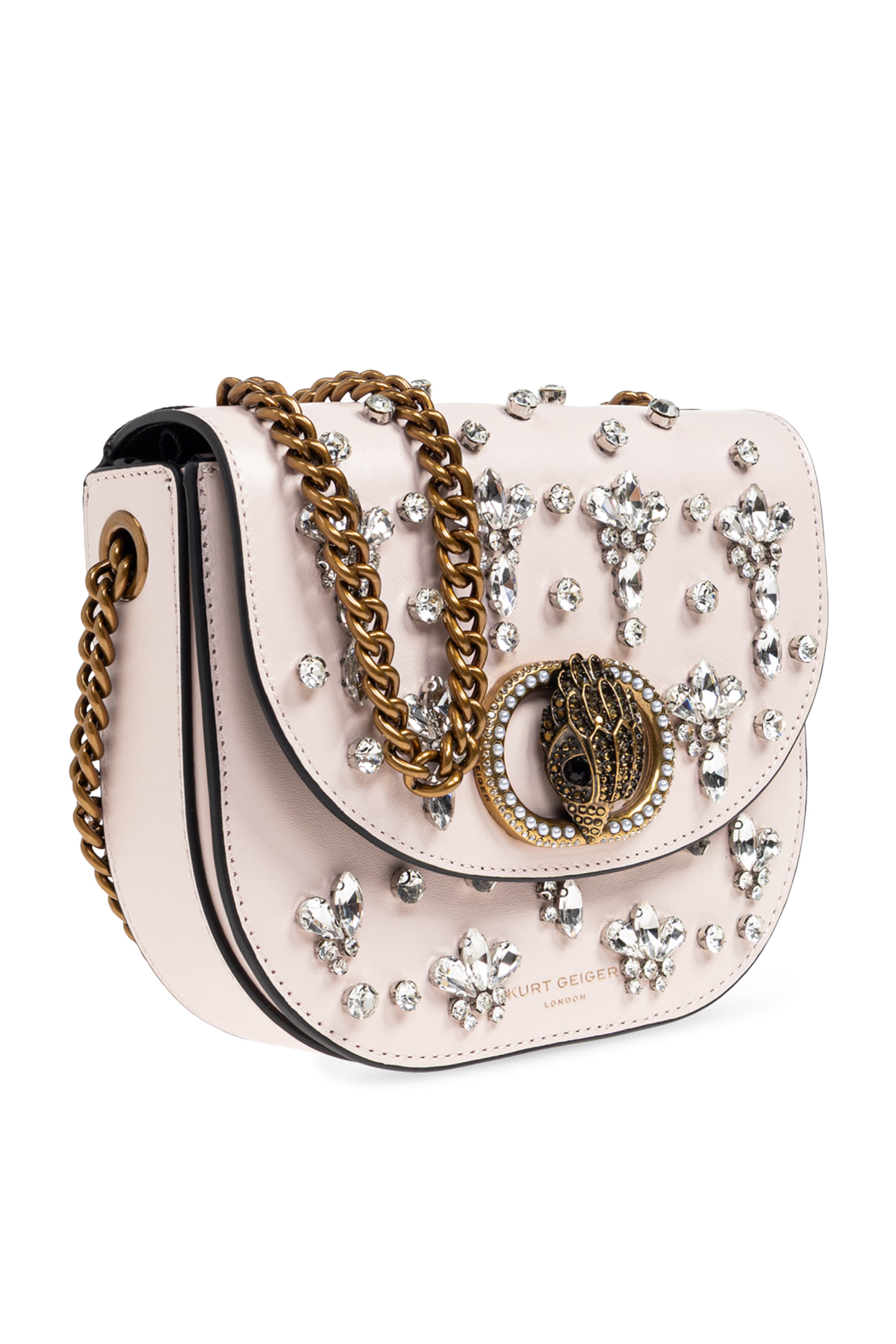 حقيبة كتف سادل شيلسيا