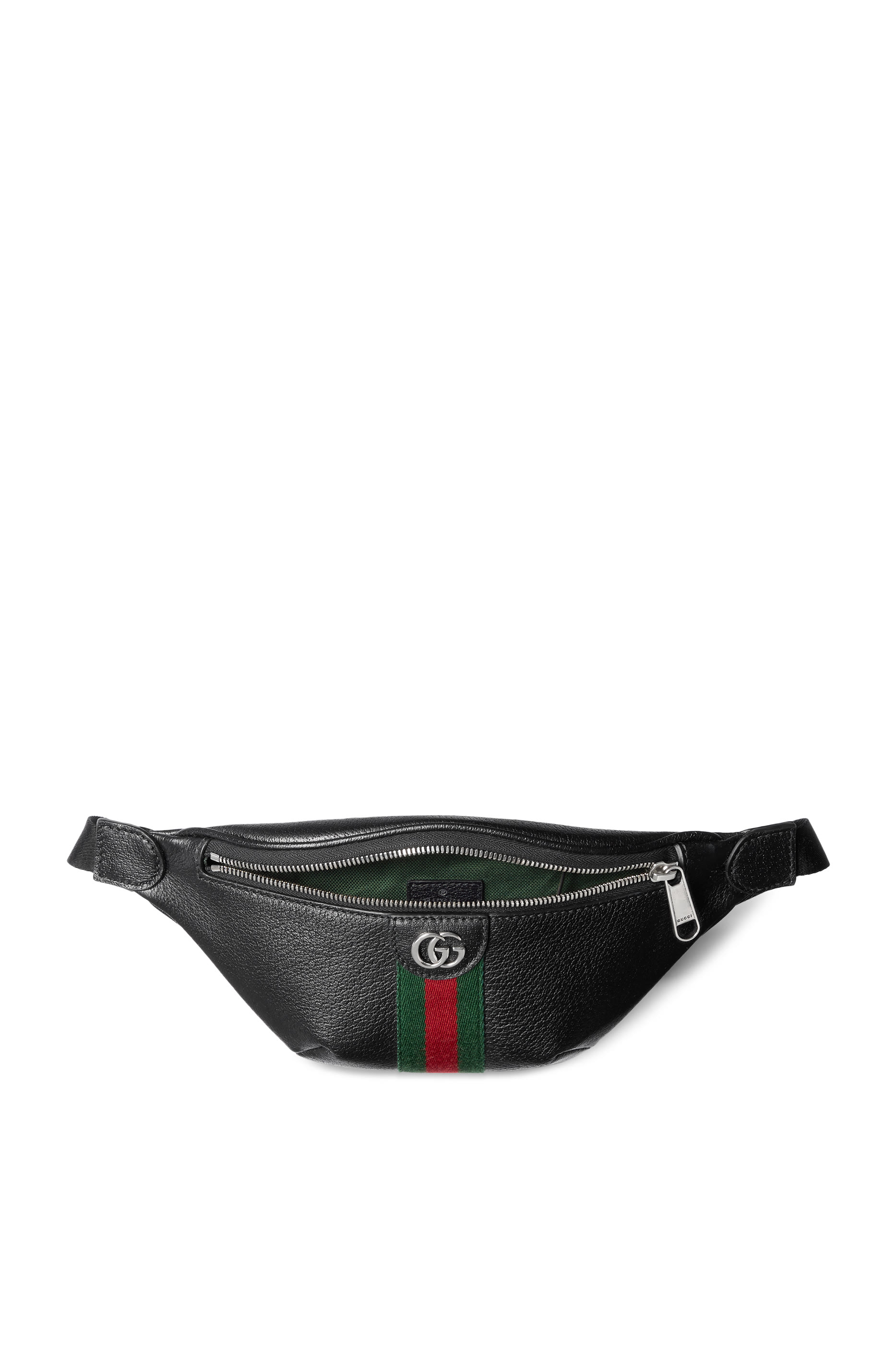 حقيبة أوفيديا صغيرة بحزام