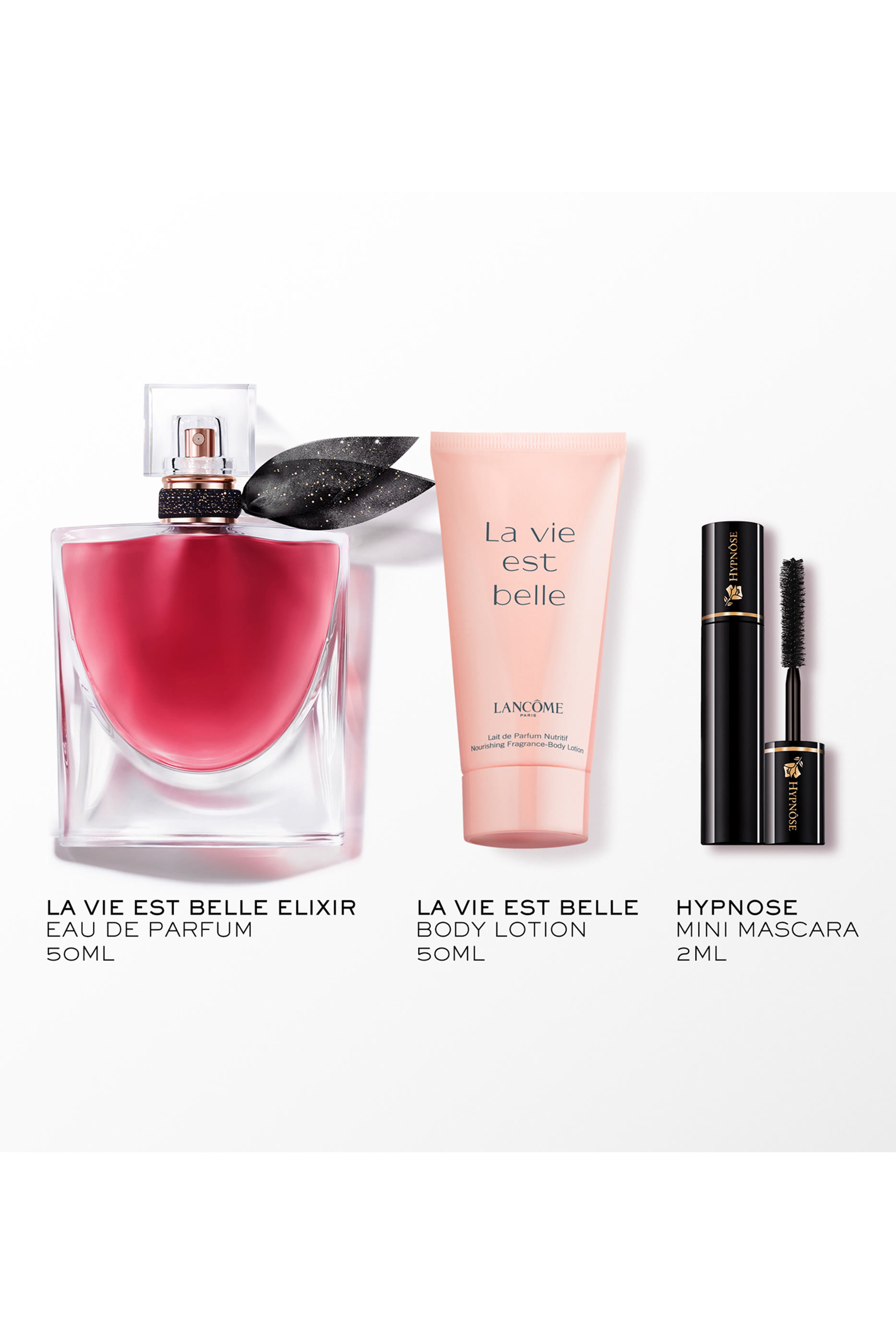 مجموعة هدايا إلكسير يف إيز بيوتيفول