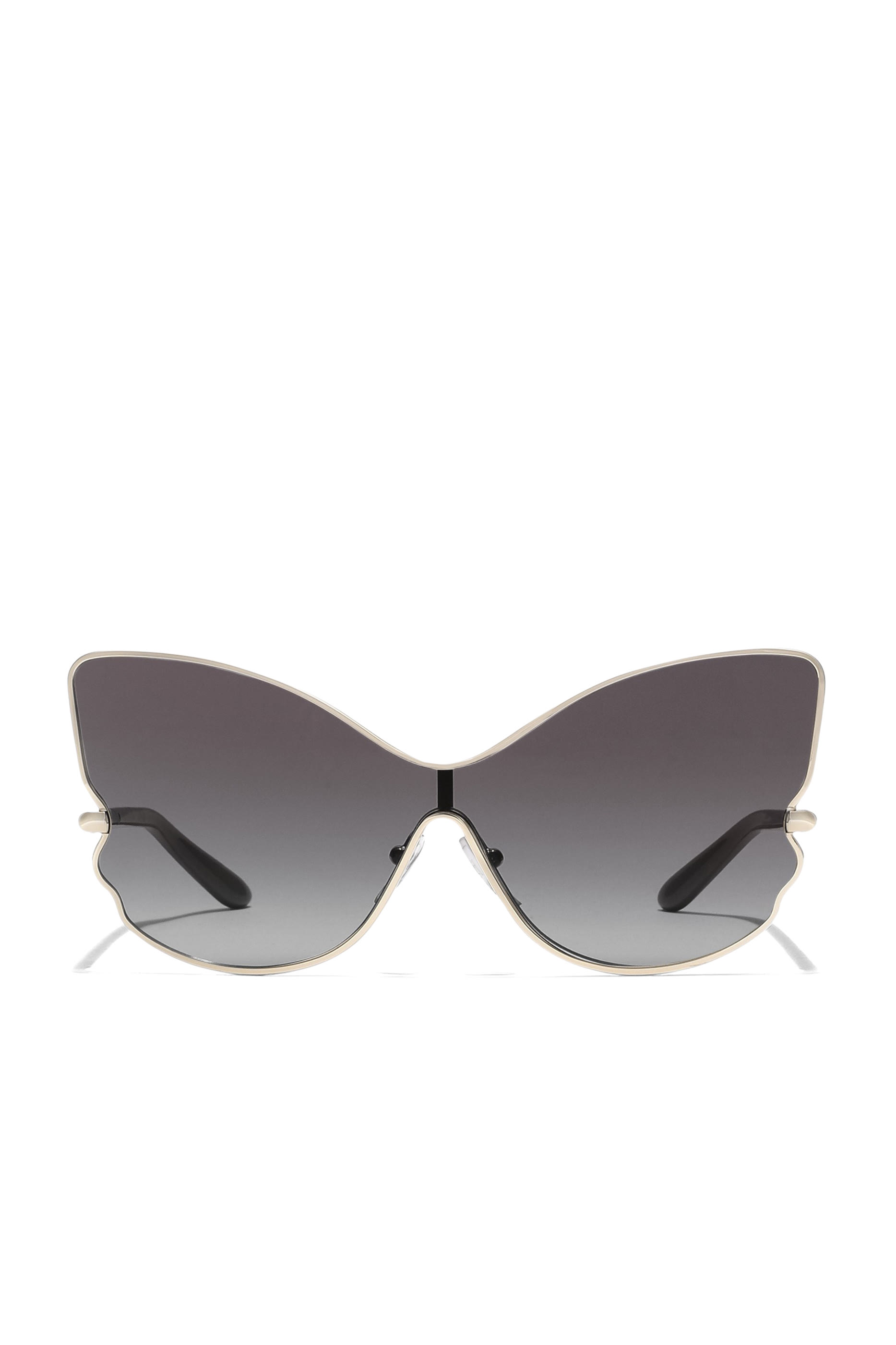 Kids Butterfly-Frame Sunglasses