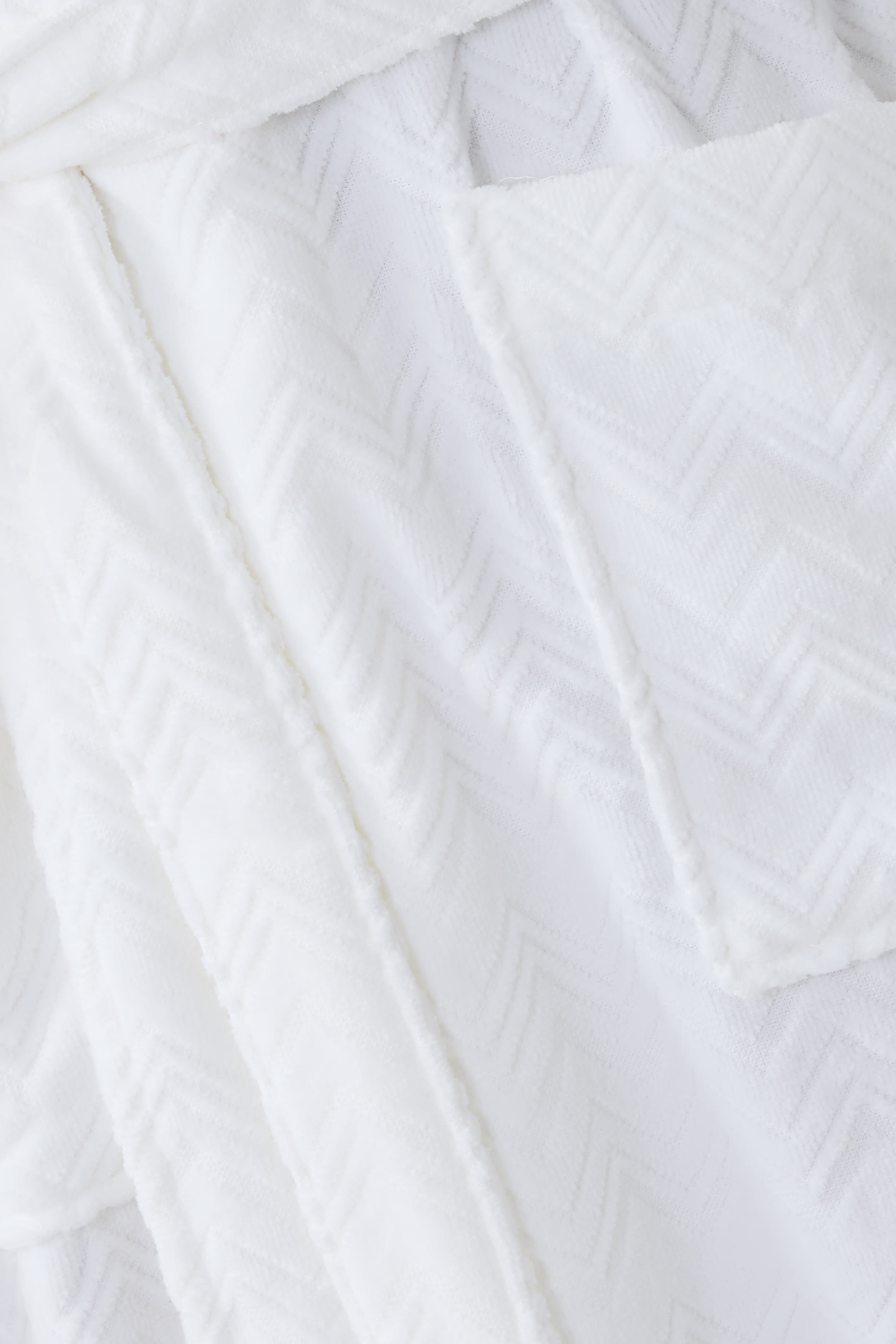 روب حمام شولك بغطاء رأس