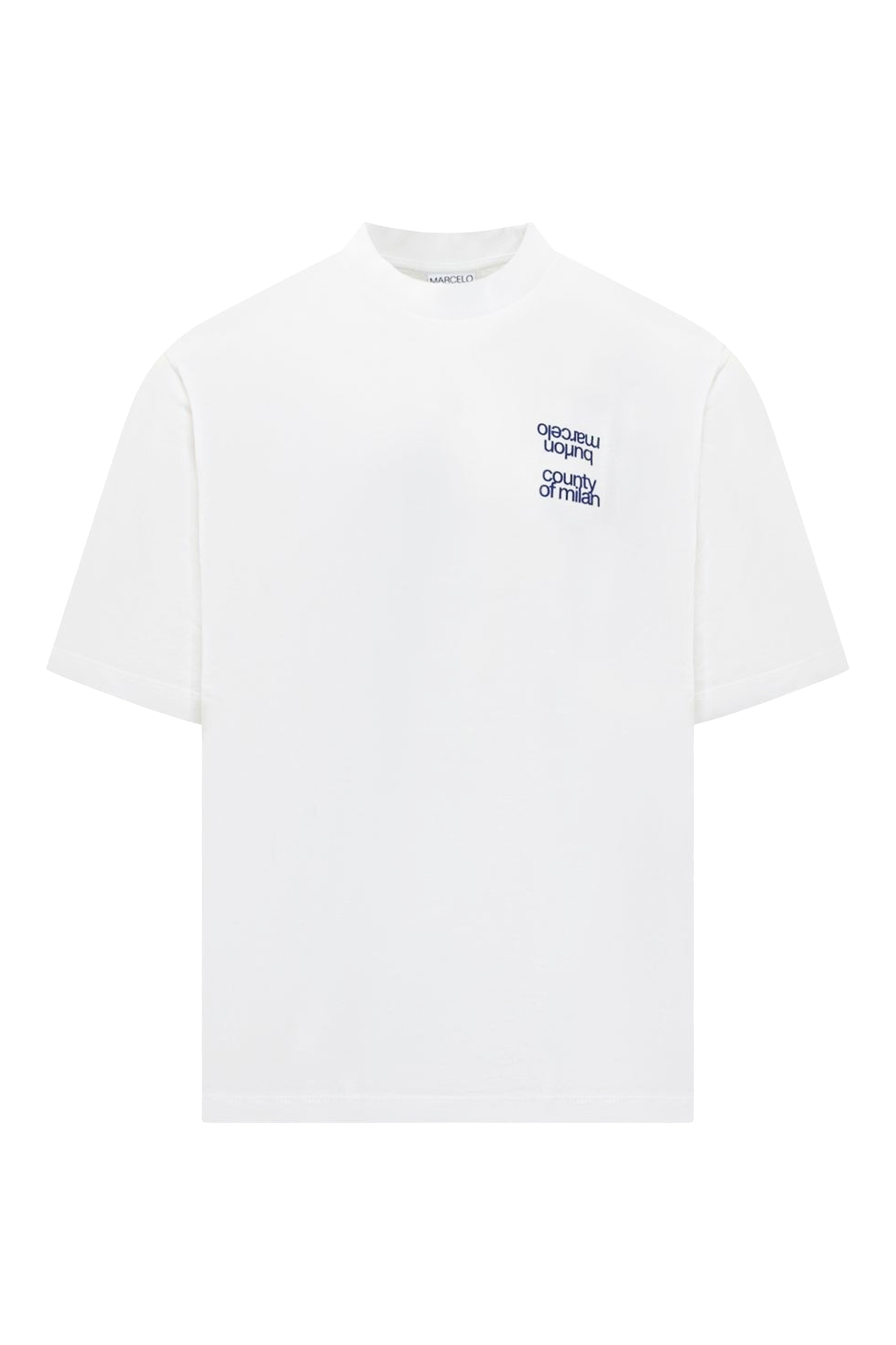 تيشيرت ام بي سي ام سولغان