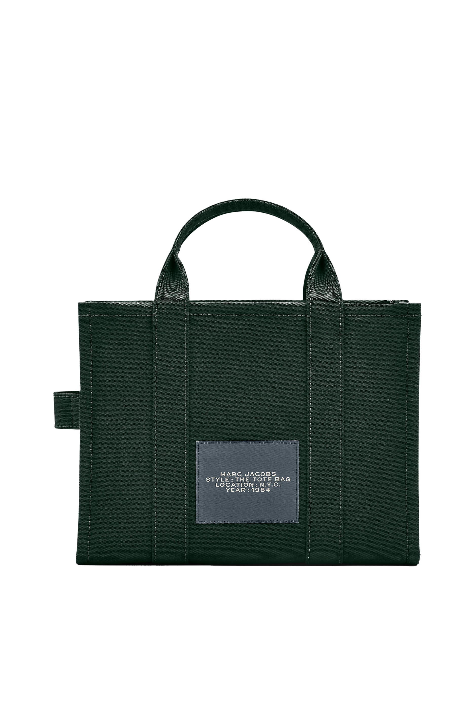 حقيبة يد صغيرة قماش قنب