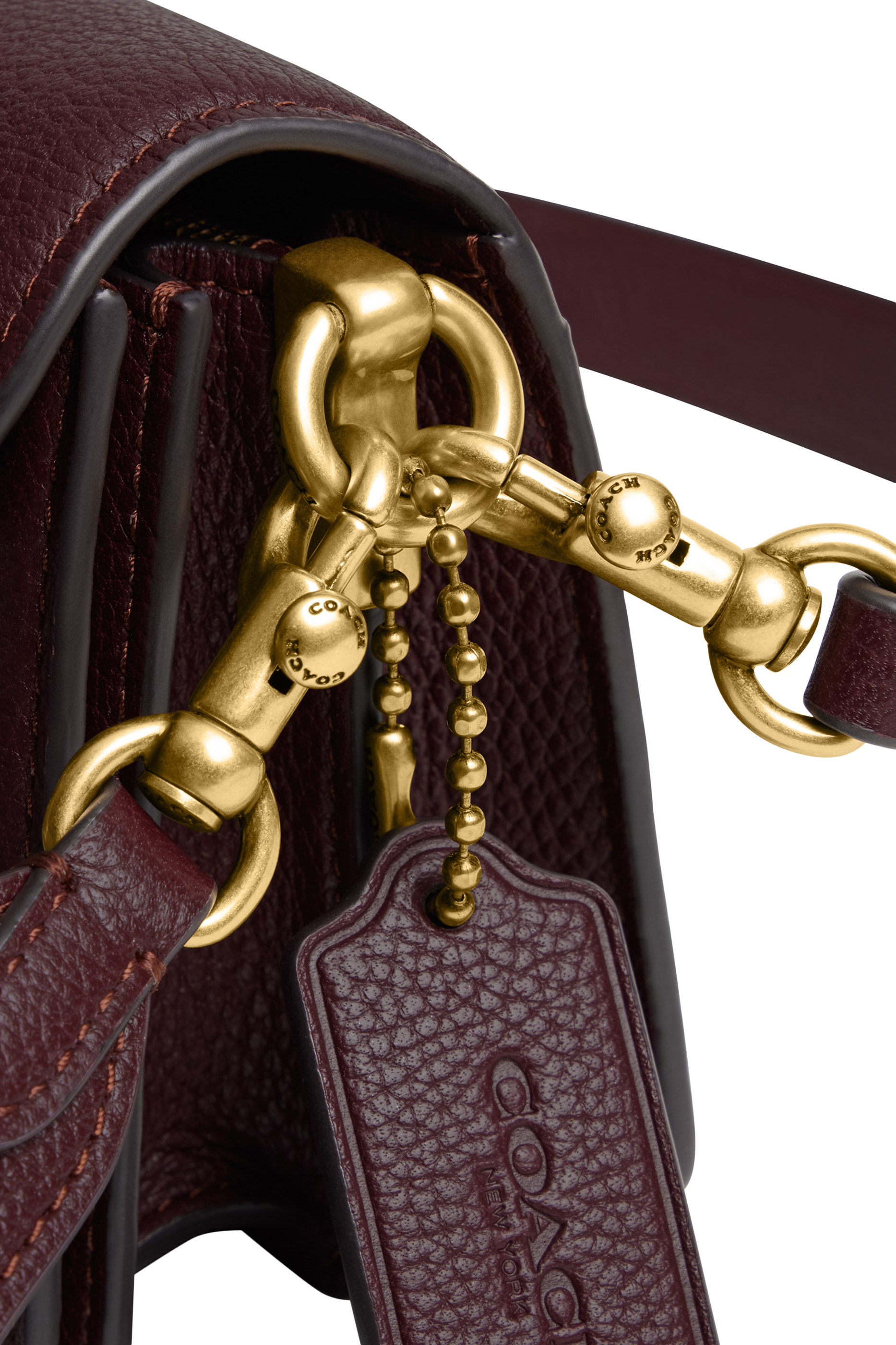 حقيبة كتف تابي 20