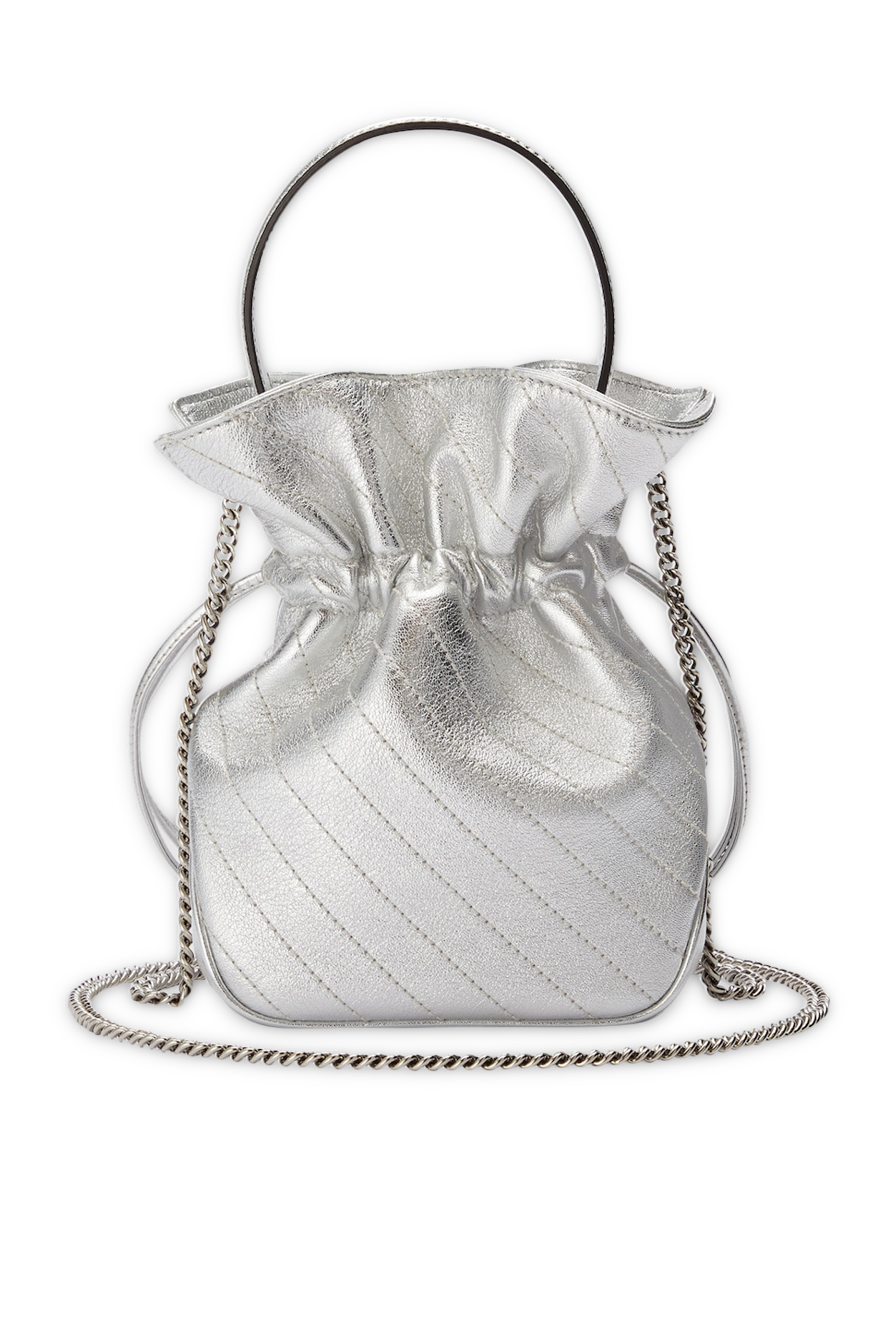 حقيبة باكيت بلوندي صغيرة