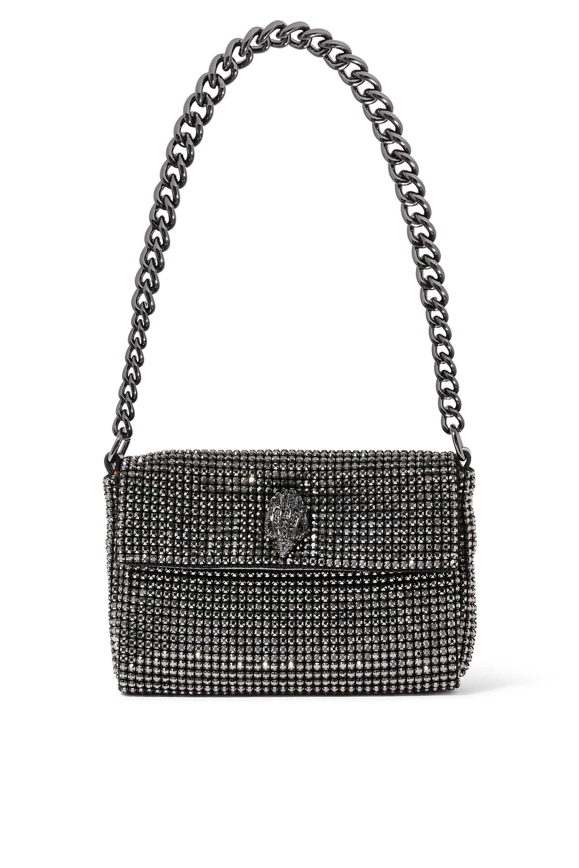 حقيبة كتف بارتي صغيرة