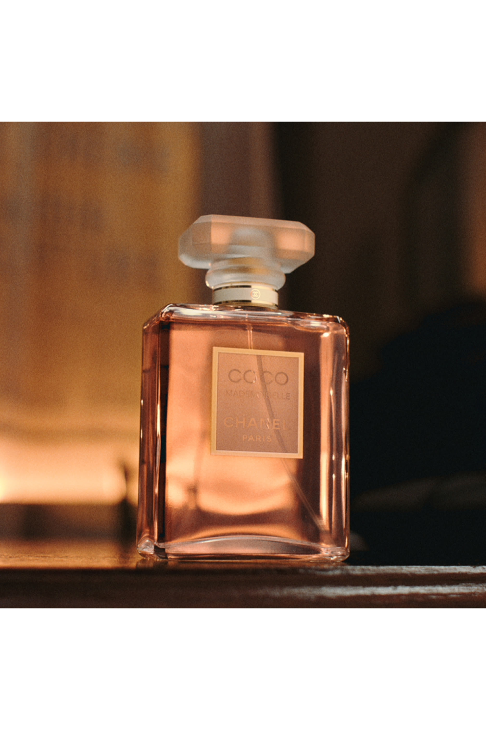 بخاخ أو دو بارفان COCO MADEMOISELLE 