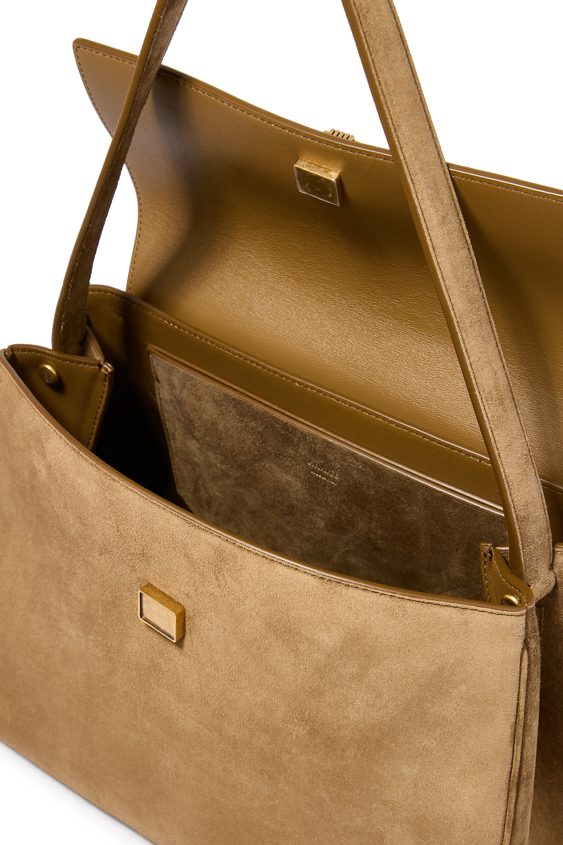 حقيبة أودري بيد علوية