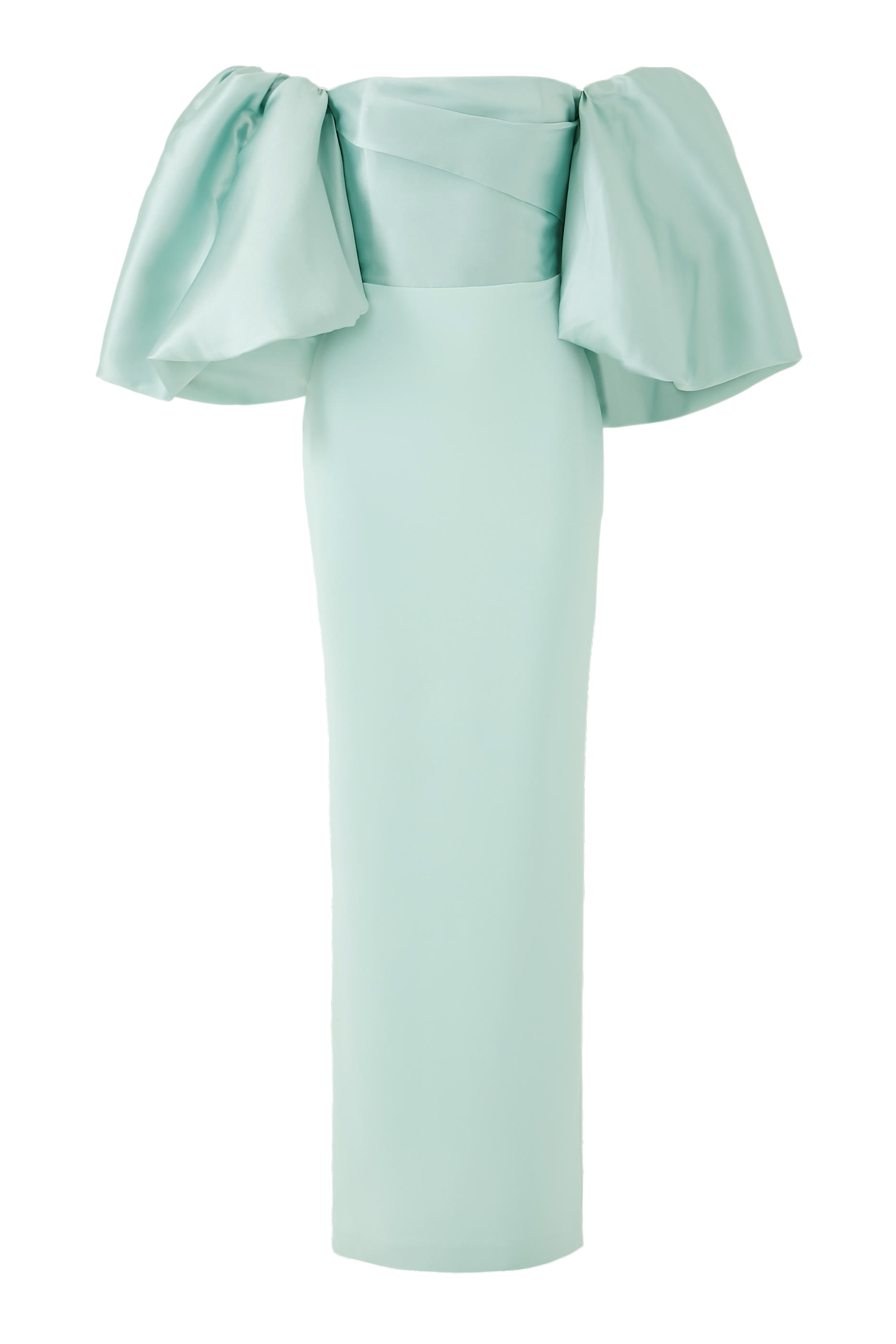 فستان فلوريس طويل