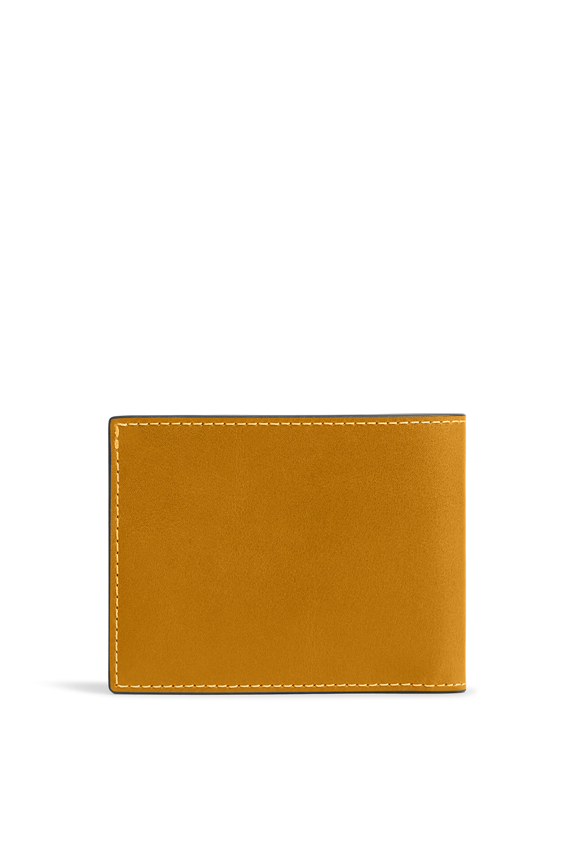 محفظة بتصميم رفيع ثنائي الطي