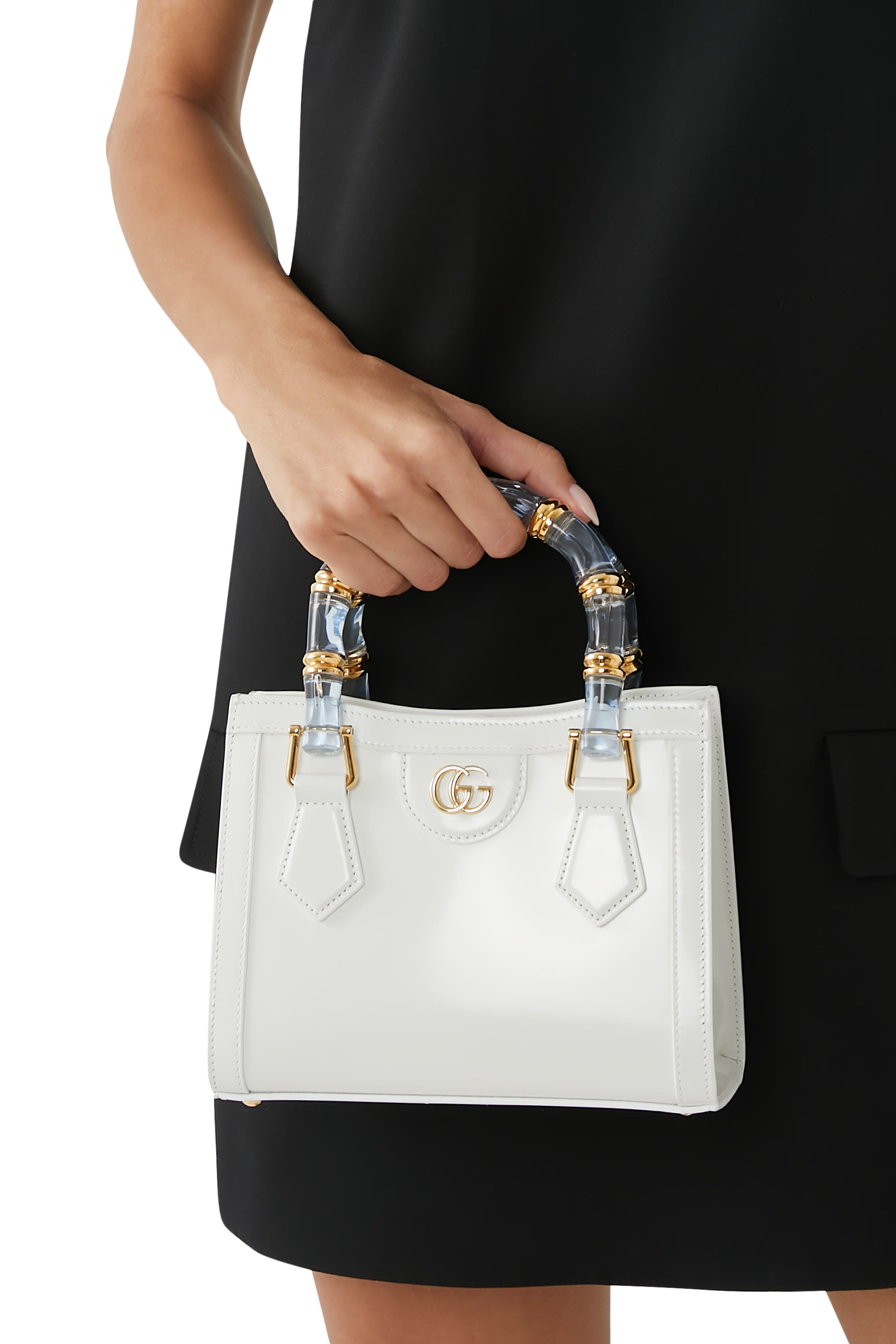 حقيبة يد ديانا صغيرة