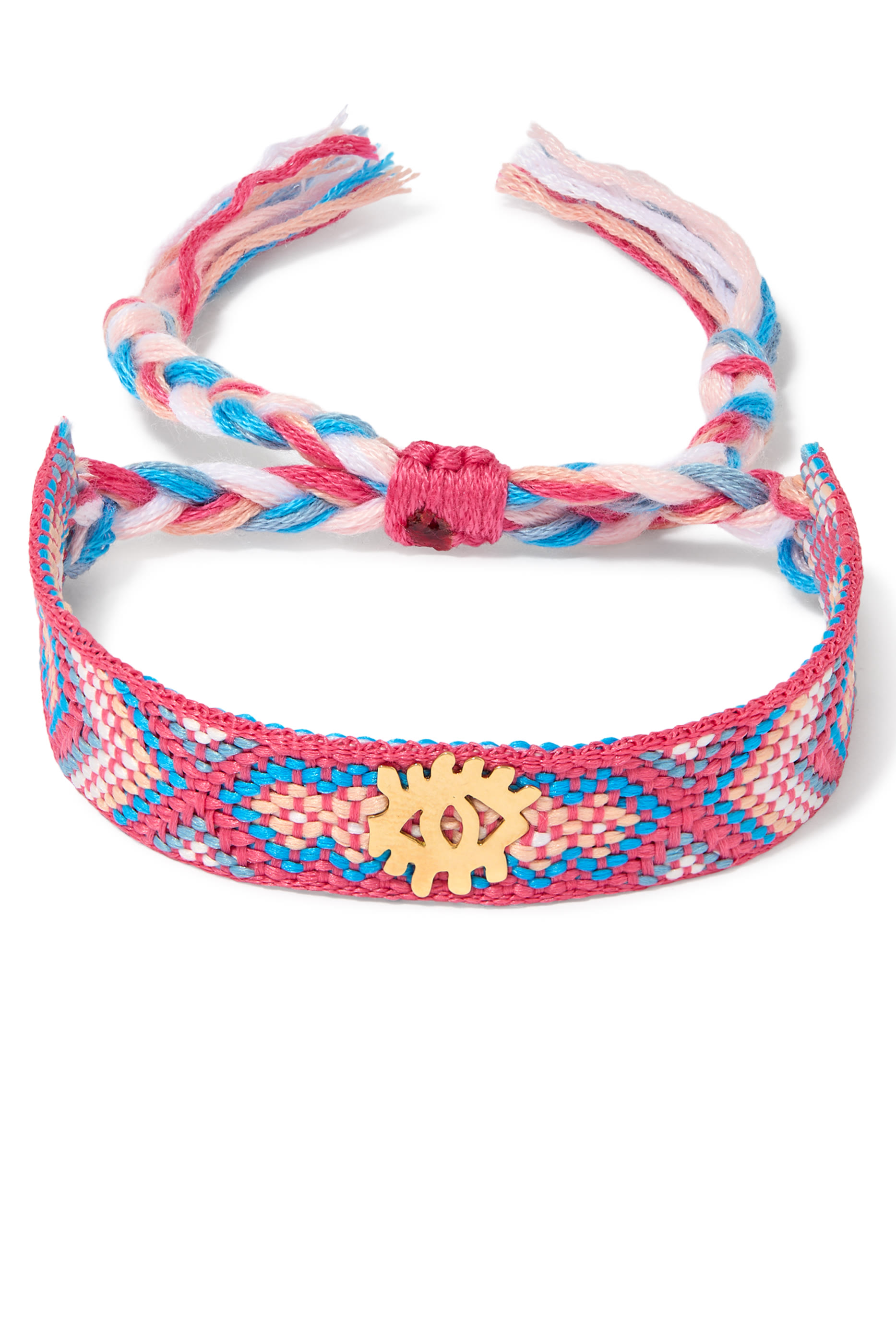 سوار يا عين بدلاية عين حسود نسيج