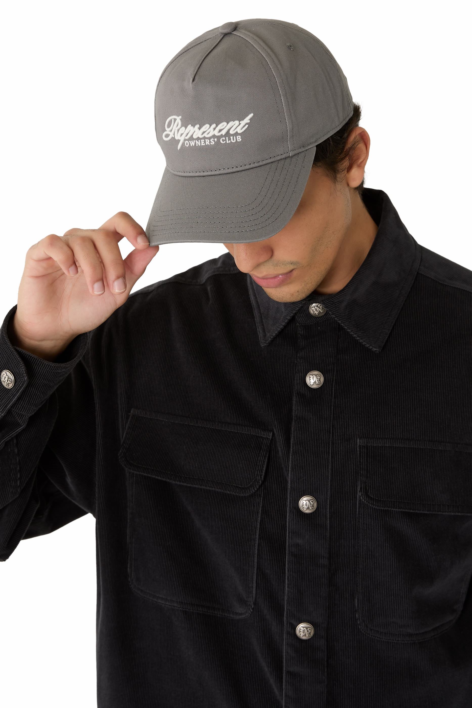 كاب بشعار أونرز كلوب