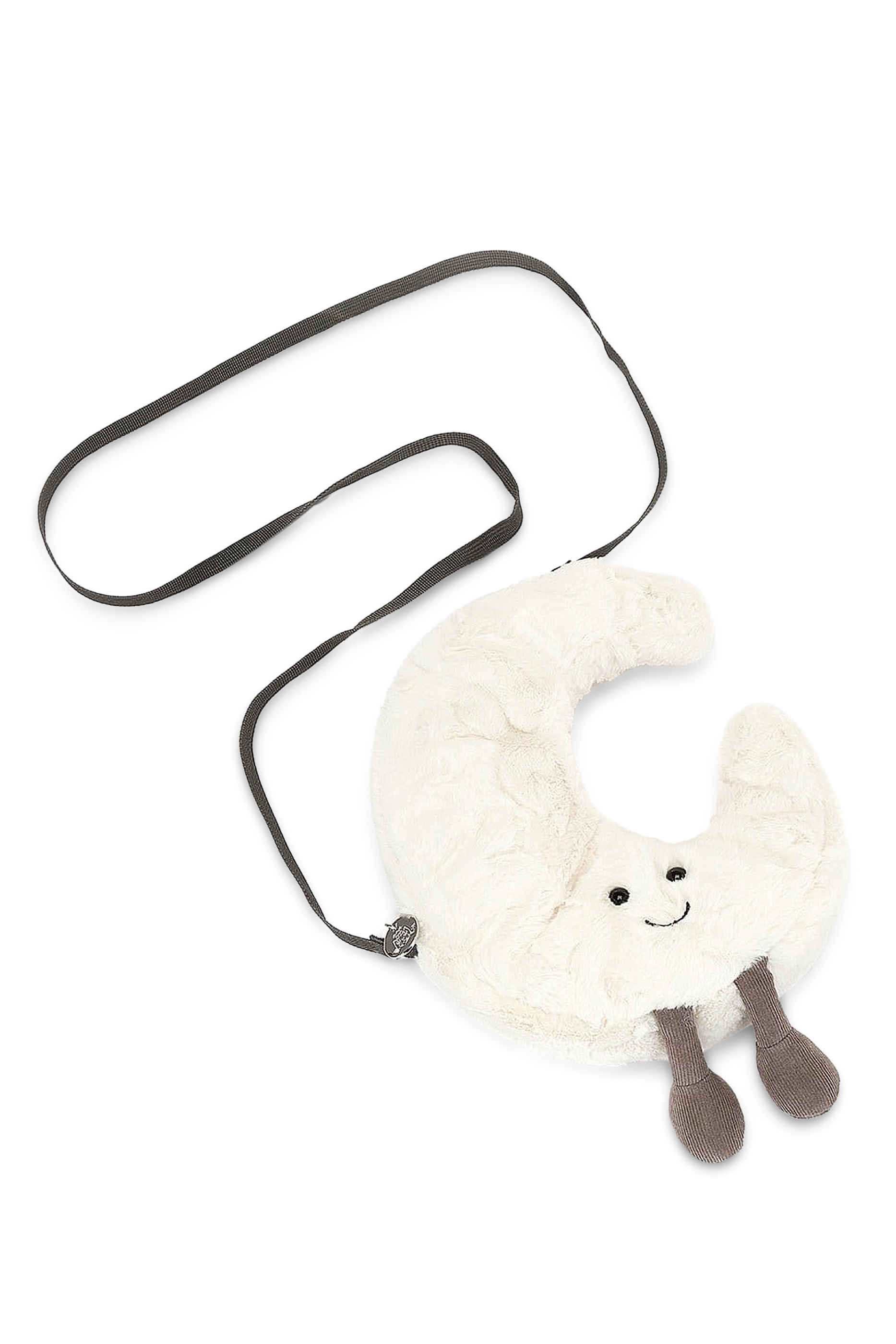 حقيبة مسلية للأطفال بتصميم هلال