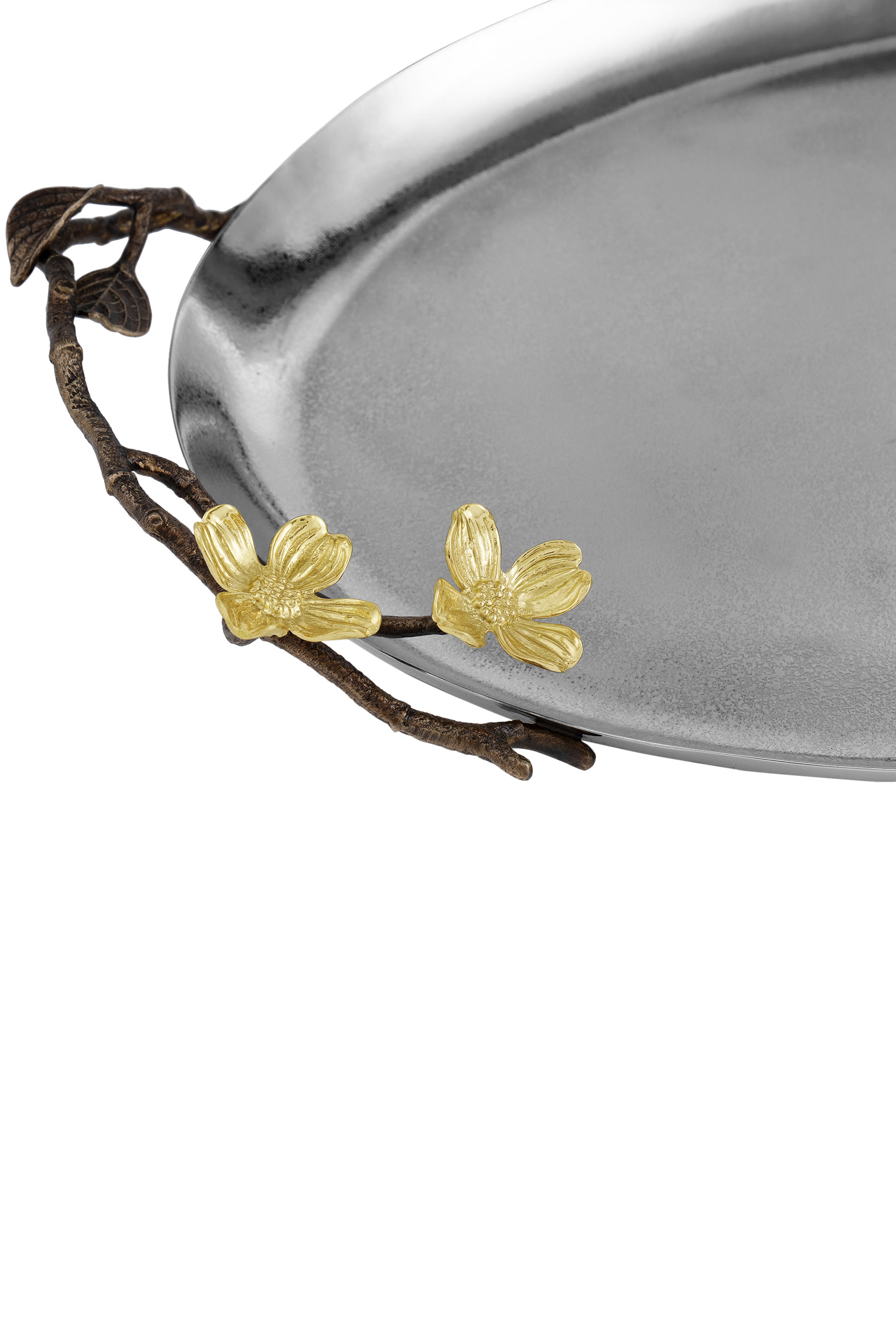 صينية دجوود بتصميم بيضاوي