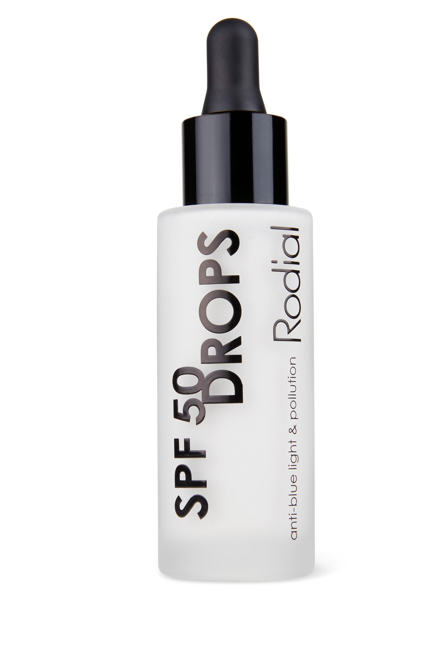 قطرة بعامل حماية SPF50