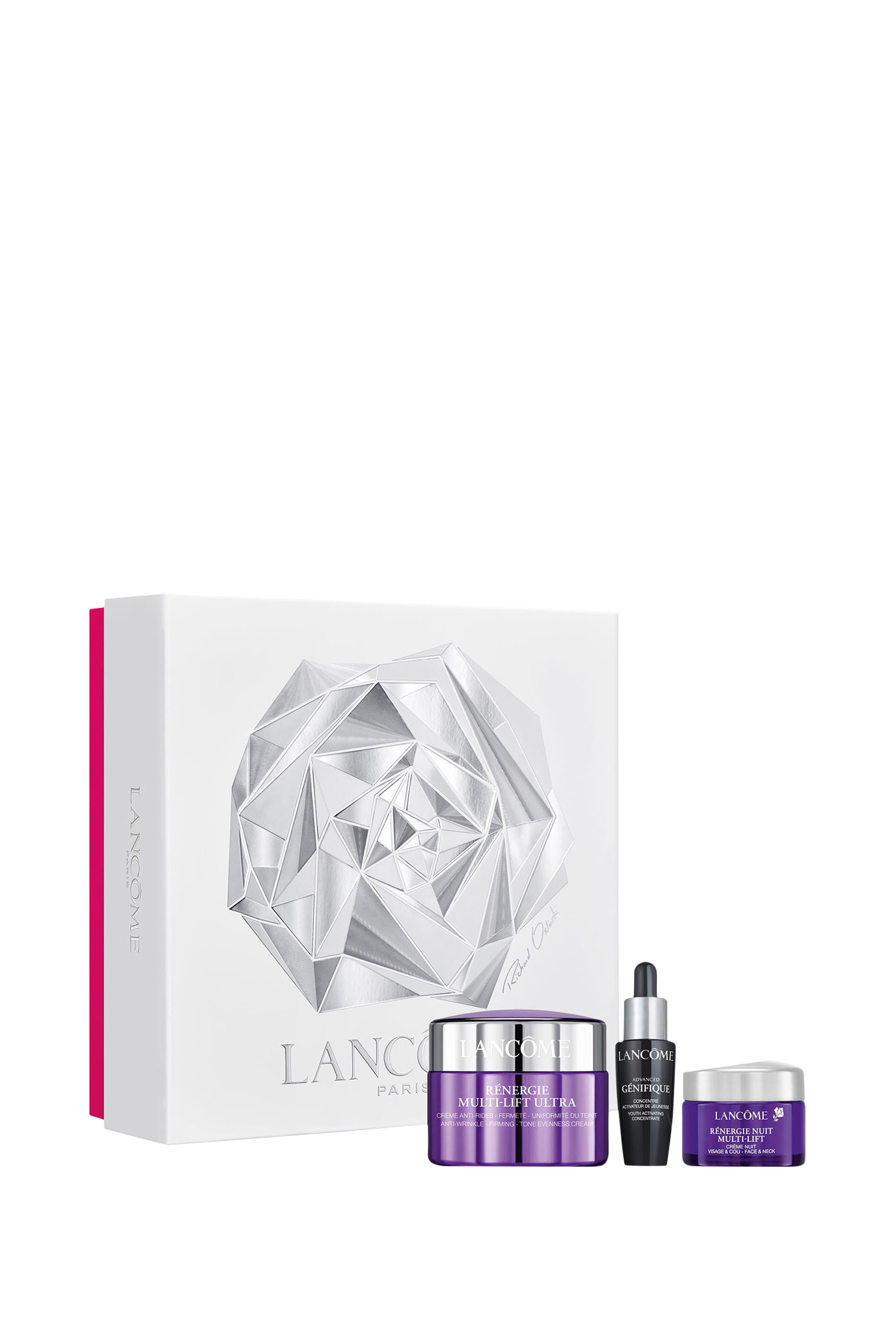 مجموعة كريم رينرجي مالتي لايف ألترا إصدار محدود 2022- 50 ملل