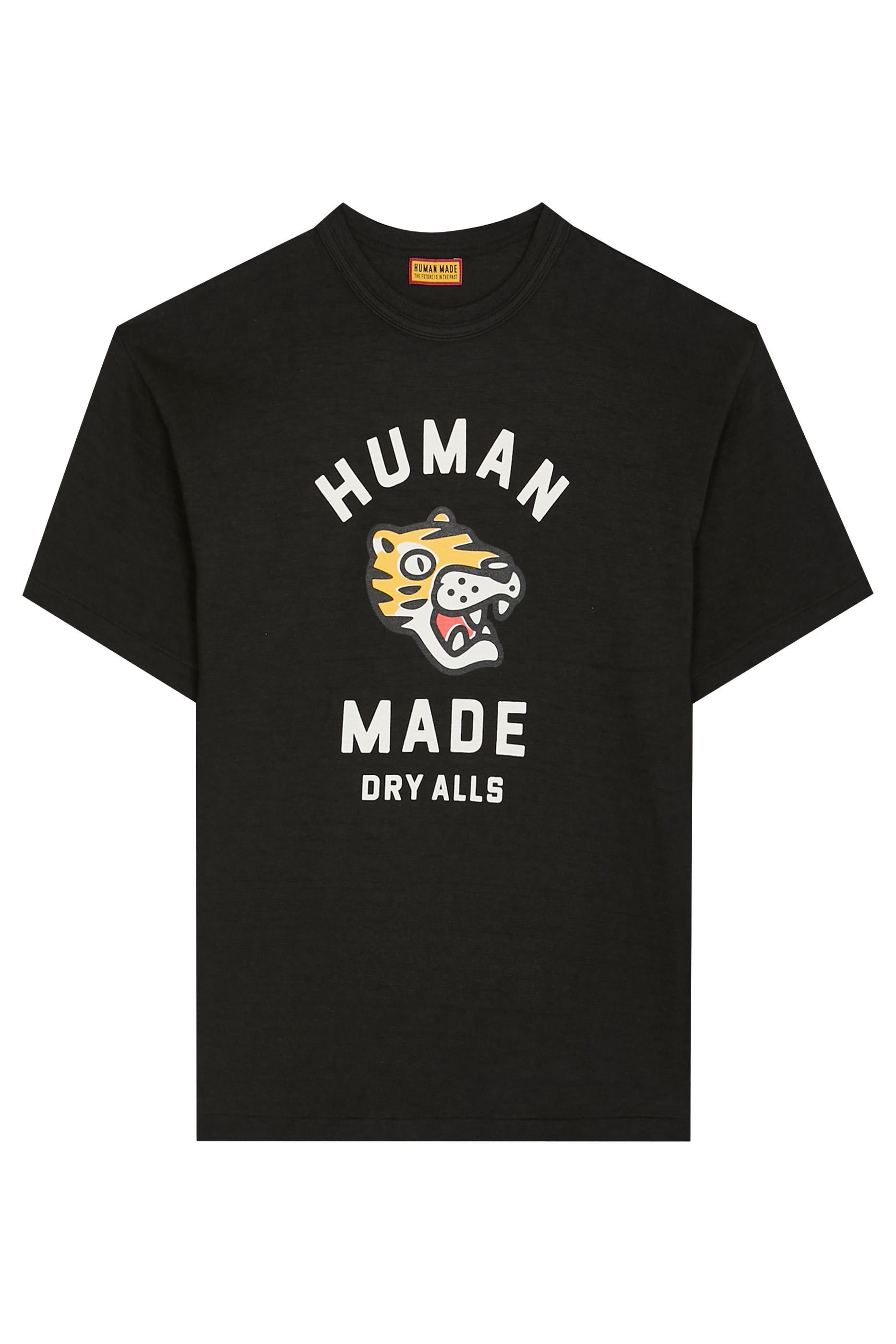 تيشيرت بنقشة غرافيكية